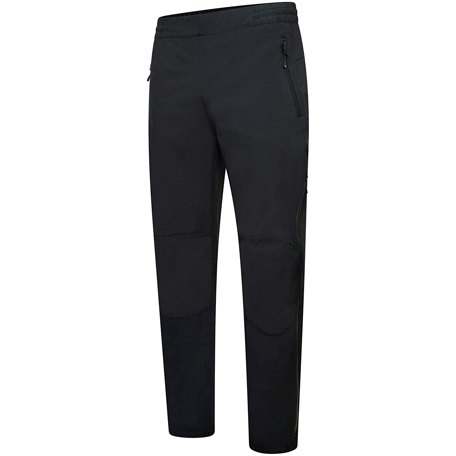 Thumbnail - Dare 2B Mens Adriot II Over Trousers (Schwarz)