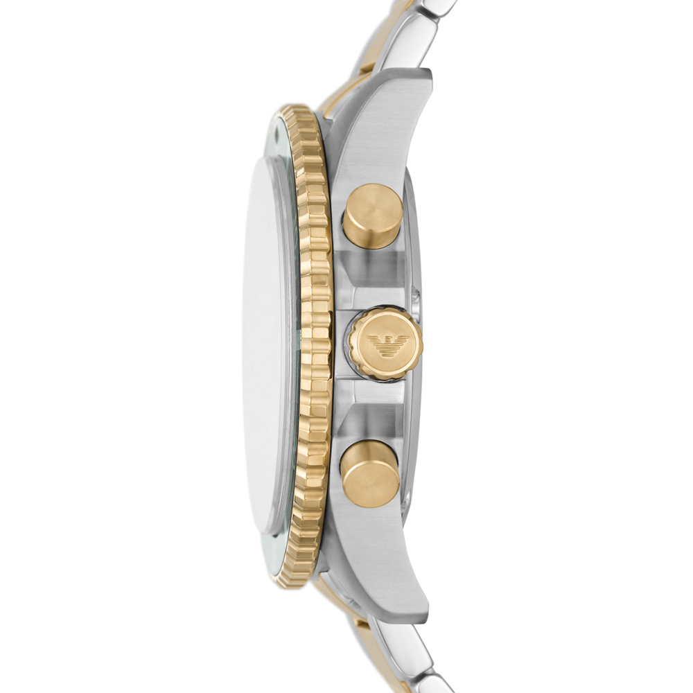 Emporio Armani Diver herrklocka i färg AR11361 – bild 2