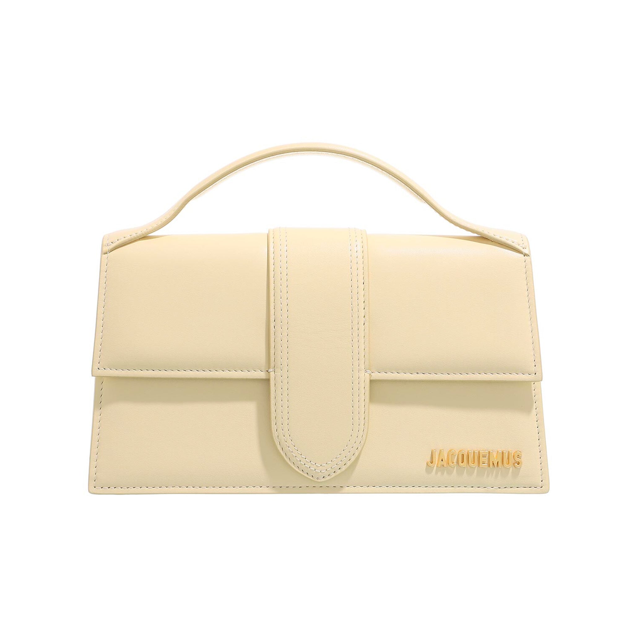 Jacquemus Le Grand Bambino-tas