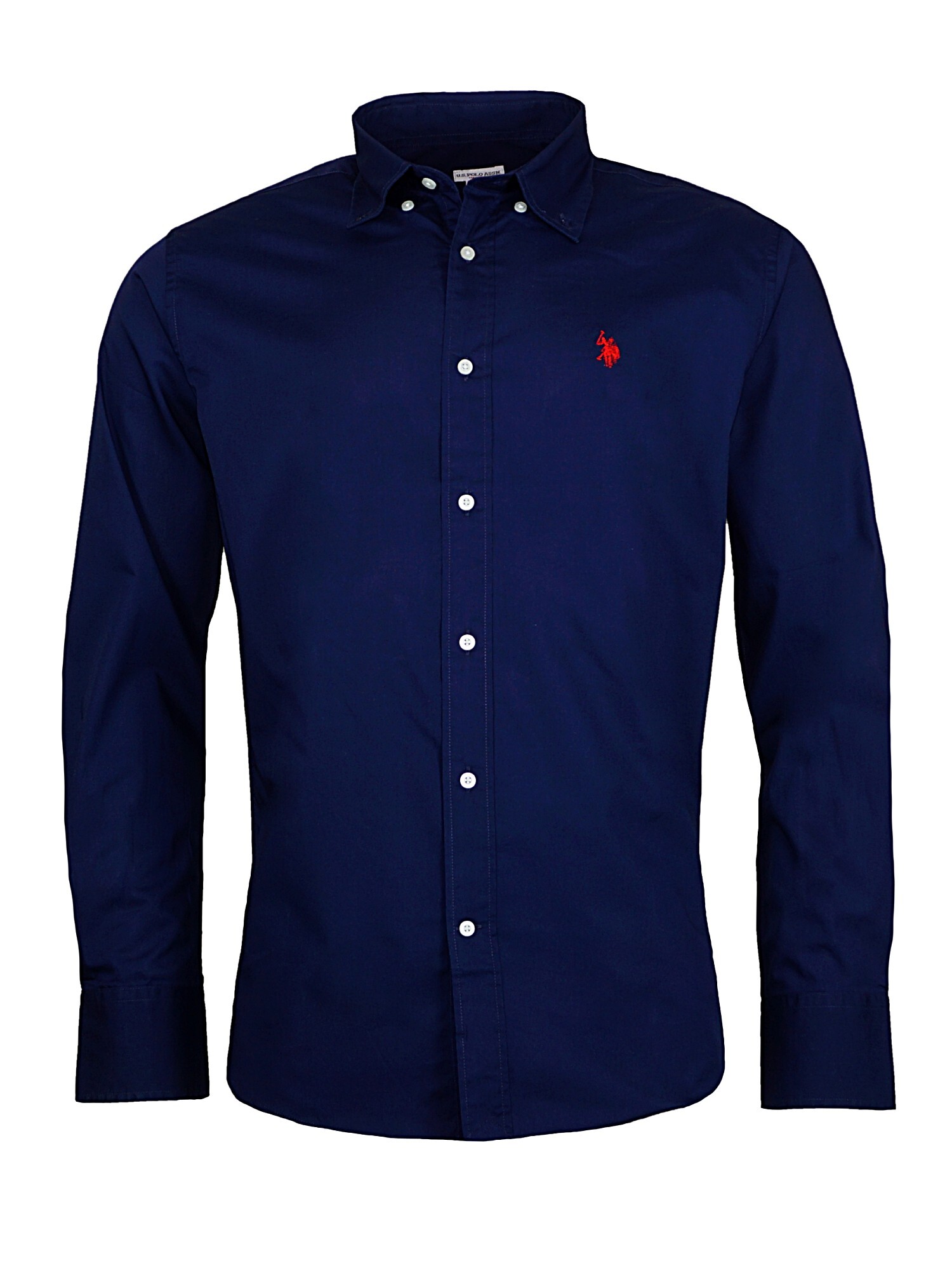 Thumbnail - US Polo Assn Hemd