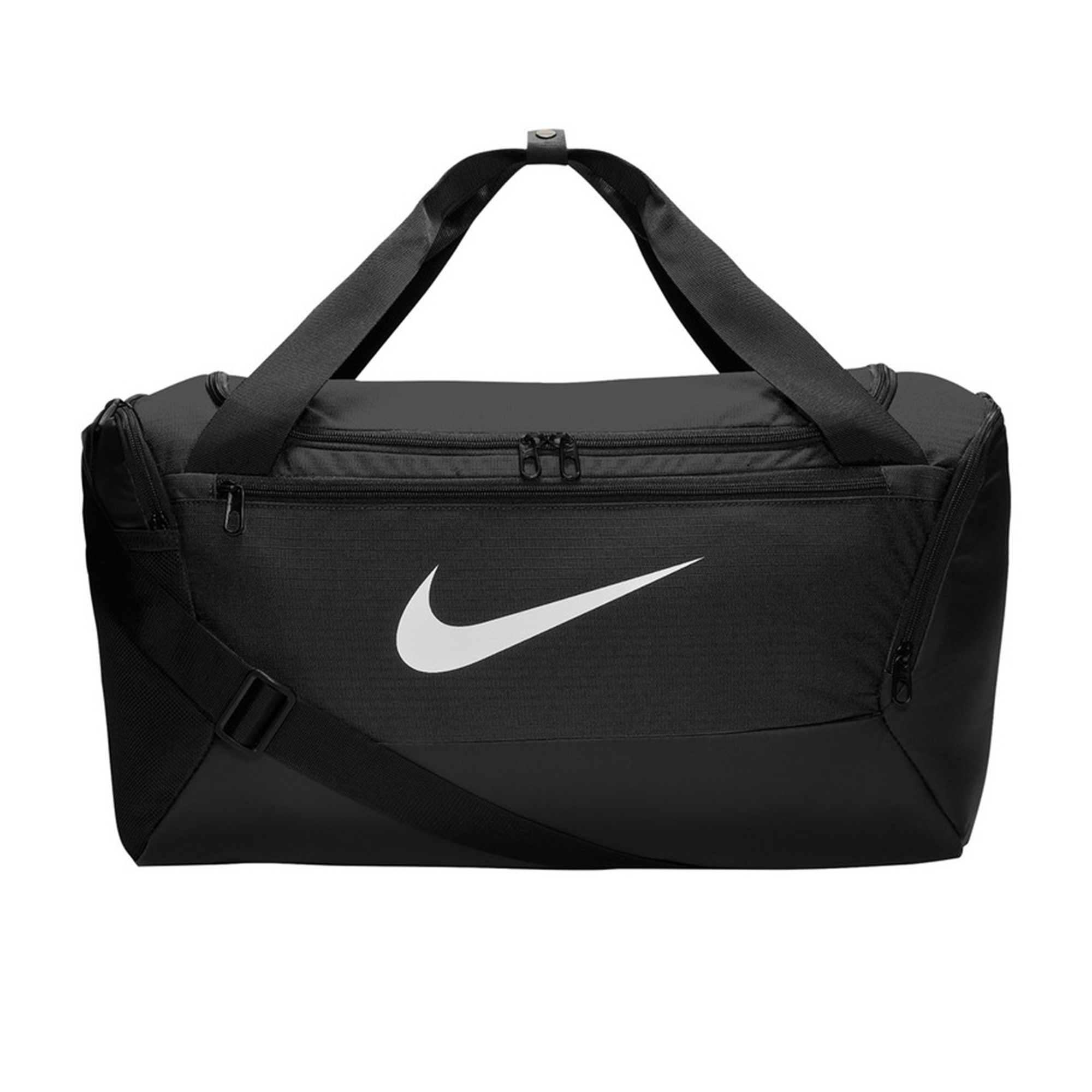 Thumbnail - Nike - Reisetasche, Swoosh, Training (Schwarz)
