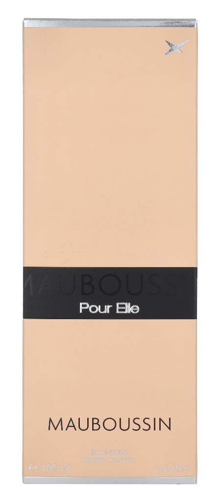 Pour Elle EDP Spray 2