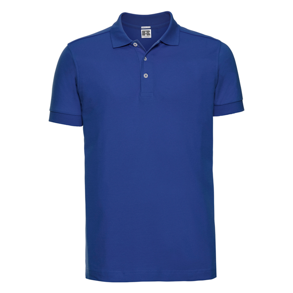 Russell - Poloshirt für Herren () S