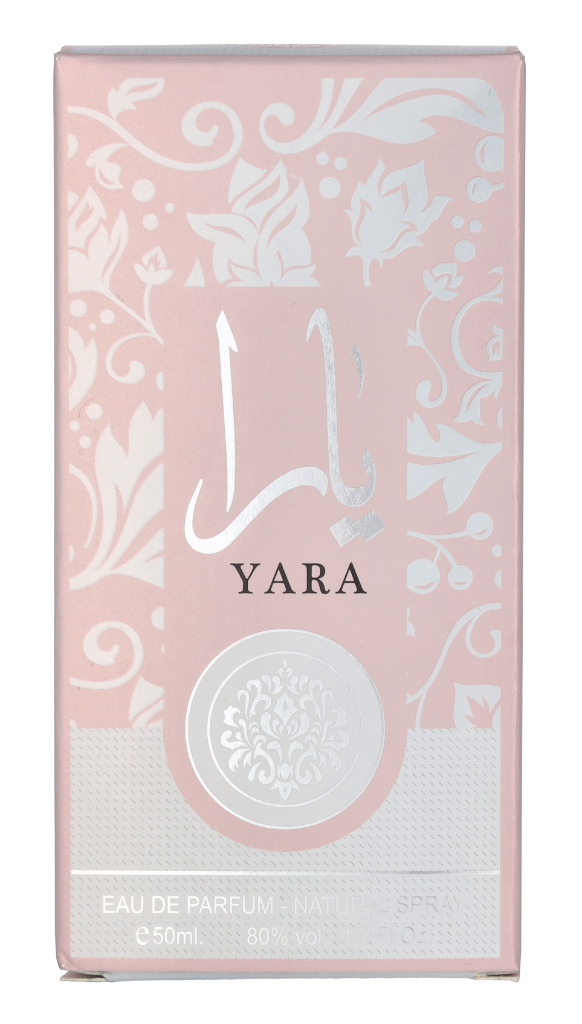 Yara Edp Spray 2