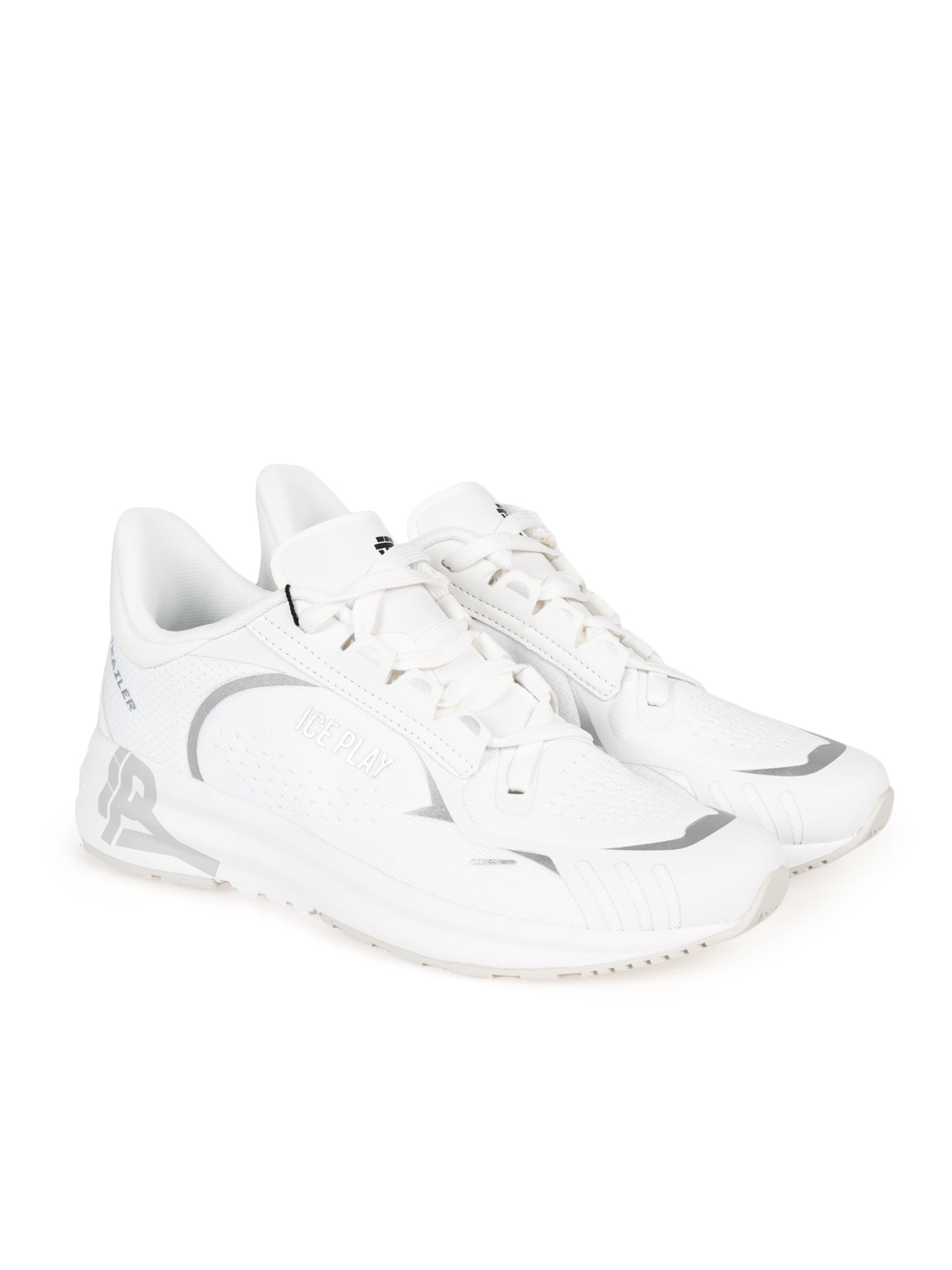 Ice Play Sneaker Herr låga sneakers – bild 2