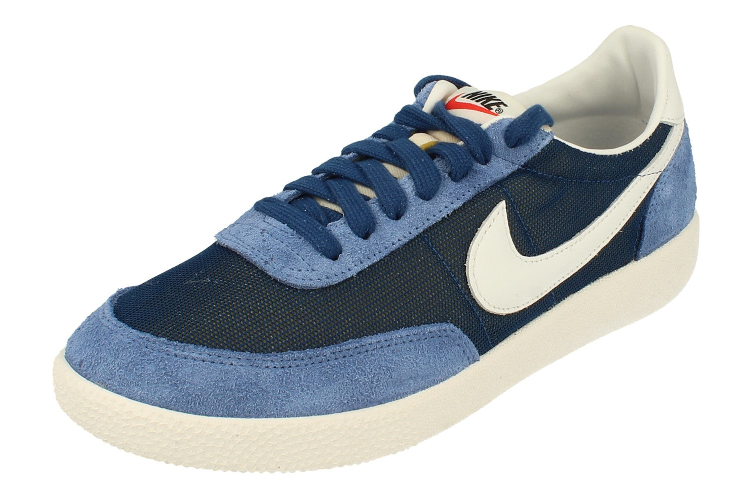Thumbnail - Nike Killshot Sp Herren Blau Turnschuhe