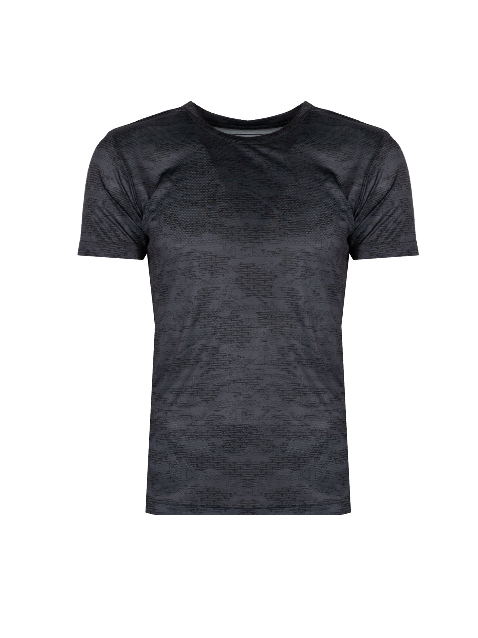 T-Shirt Micro Mesh Herr