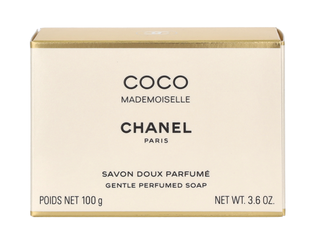 Coco Mademoiselle Färsk Badtvål 2