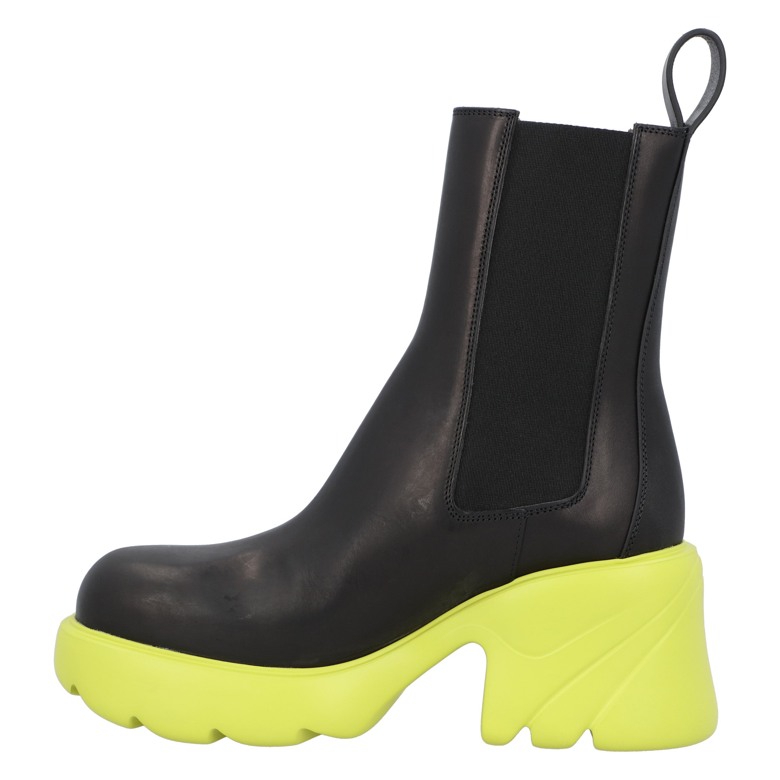 Bottega Veneta Flash ankelskotter ankelboots dam – bild 2
