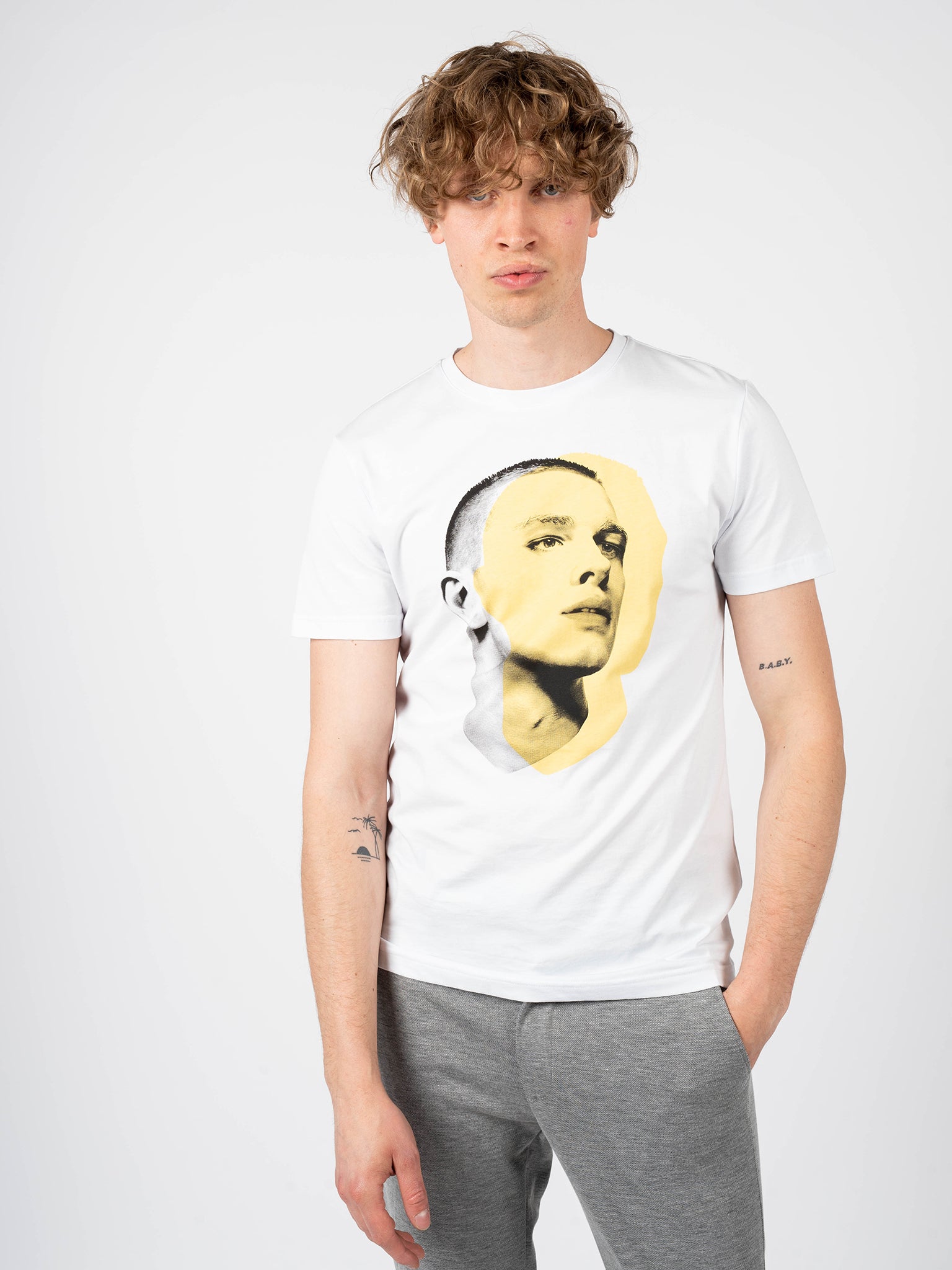 Antony Morato T-shirt Herr – bild 2