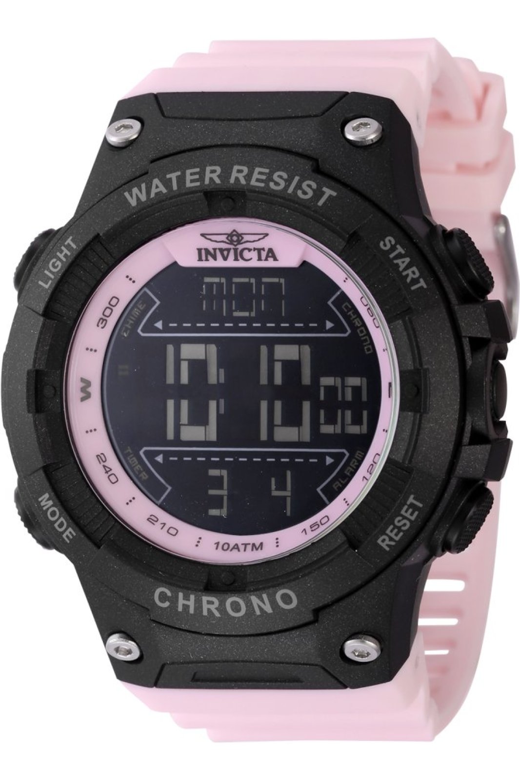 Thumbnail - Invicta Racing 48051 Herrenuhr - 52mm