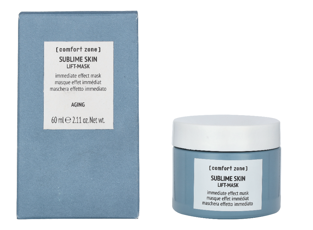 Thumbnail - Comfort Zone Sublime Skin Lift-Maske 60 ml