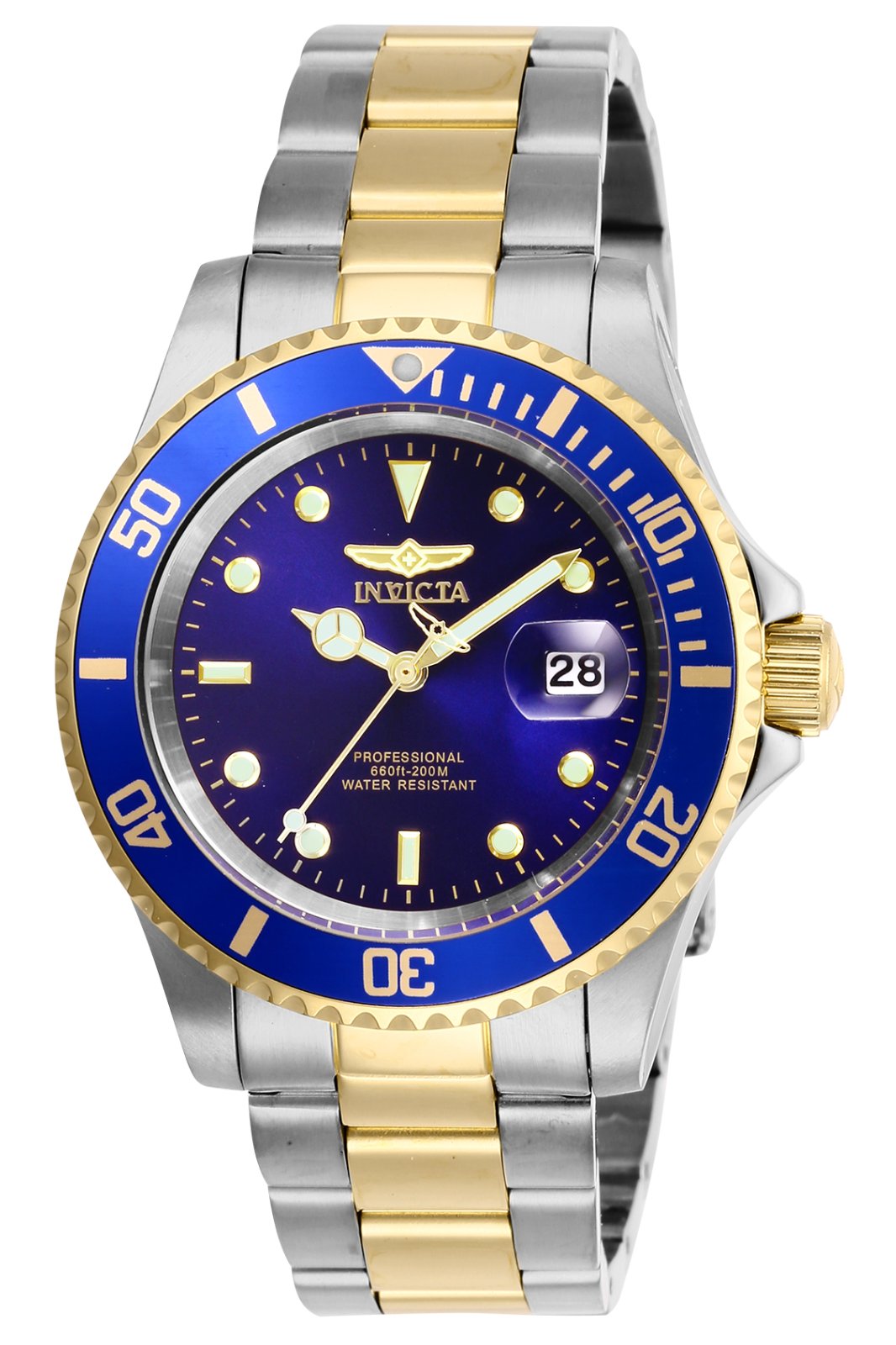 Thumbnail - Invicta Pro Diver 26972 Herrenuhr - 40mm