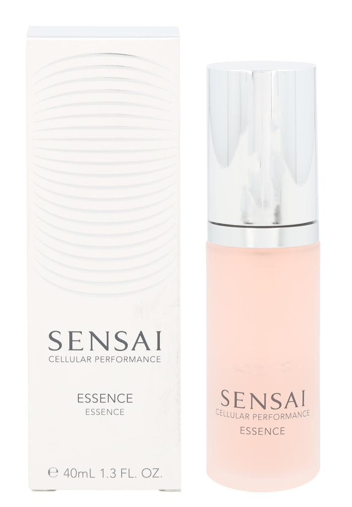 Thumbnail - Sensai Cp Essence.
