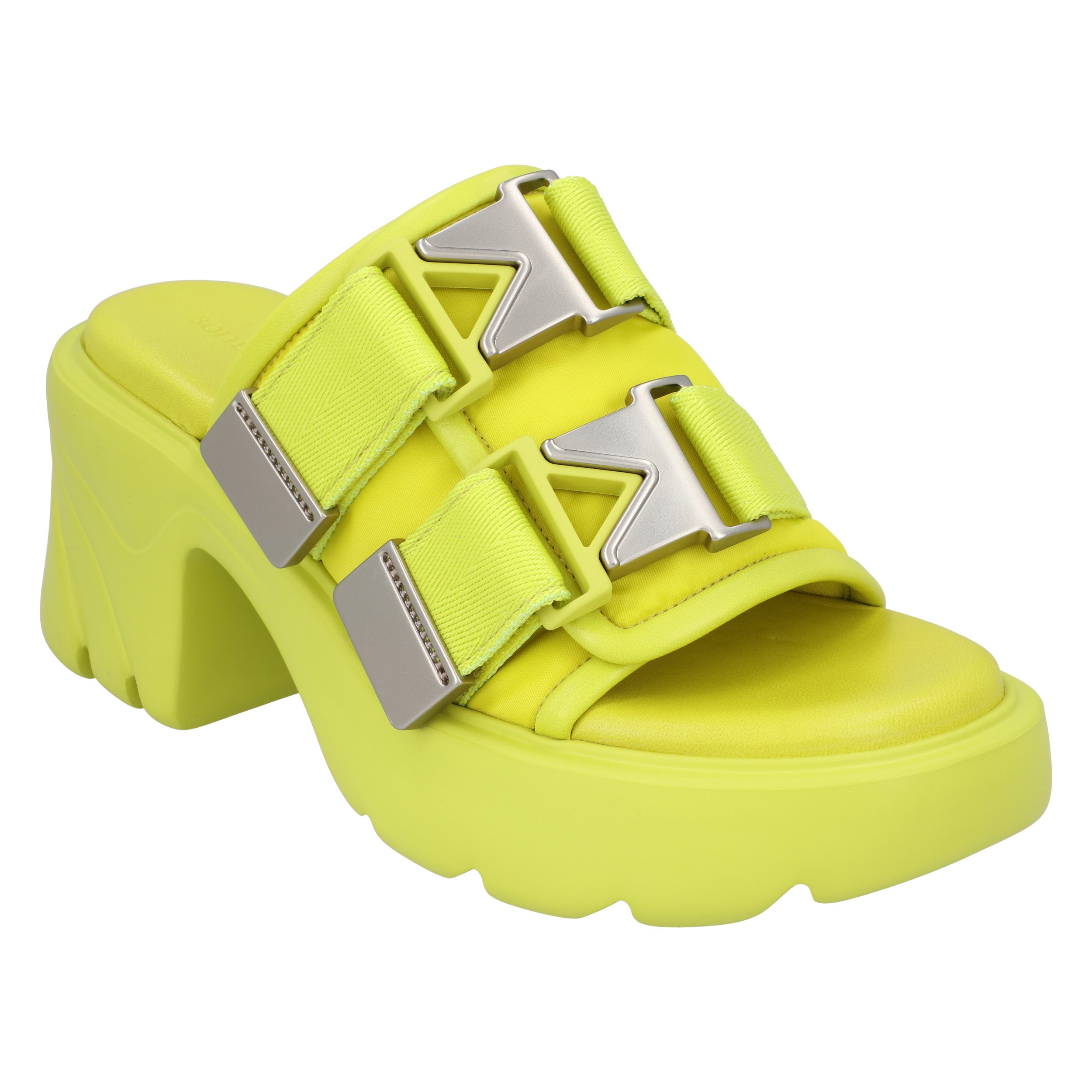 Bottega Veneta Flash Mule sandaler dam – bild 2