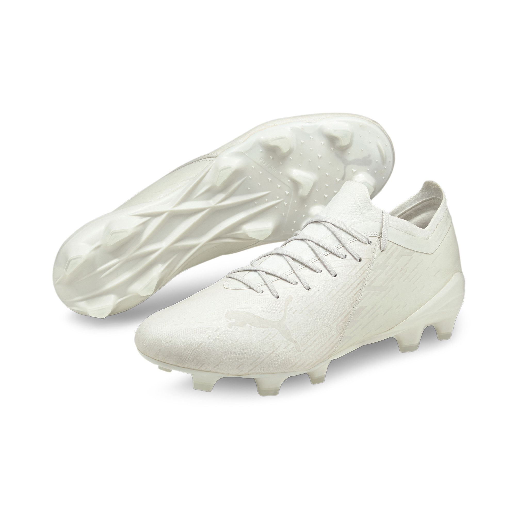 Herr ULTRA 1.2 Lazertouch FG/AG Fotbollsskor 2