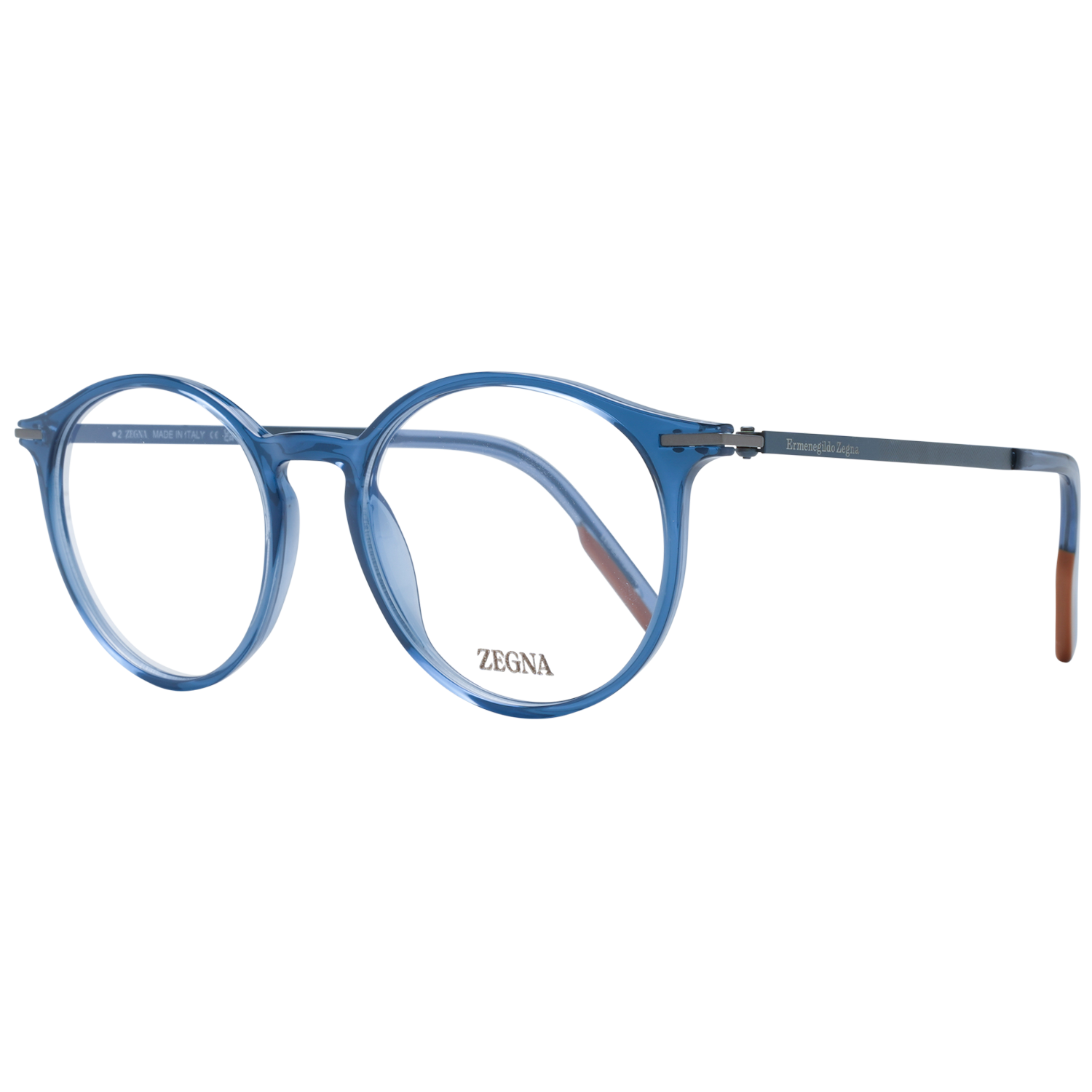 Thumbnail - Ermenegildo Zegna Brille EZ5171 090 51