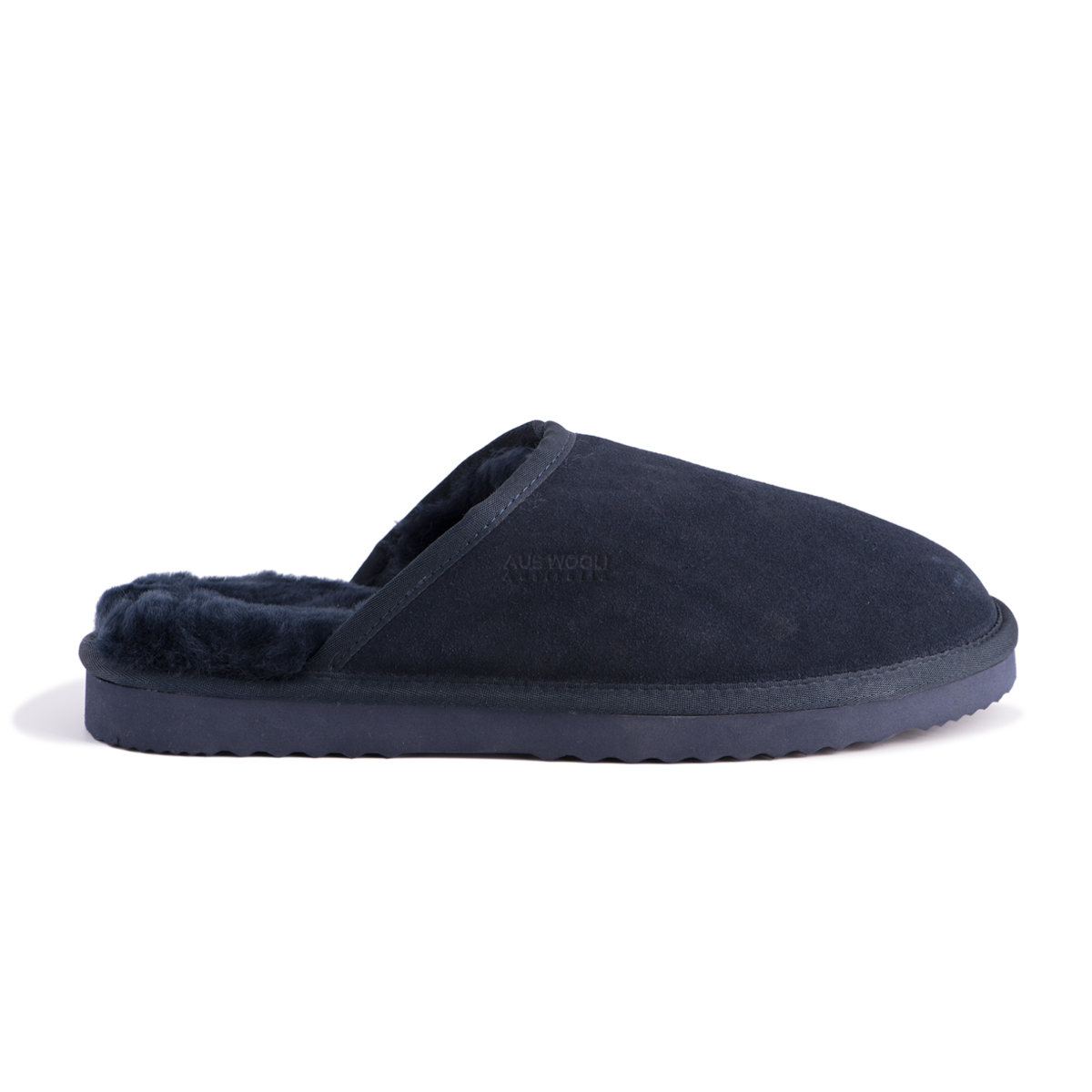 Aus Wooli Australia Unisex fårskinn ull tofflor dam – bild 2
