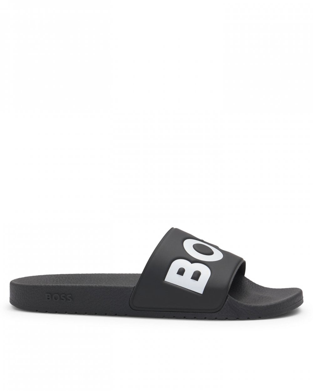 Boss Logo slides sandaler herr – bild 7