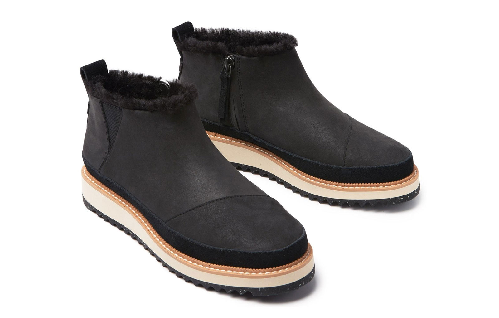 TOMS Marlo Skor Dam – bild 2