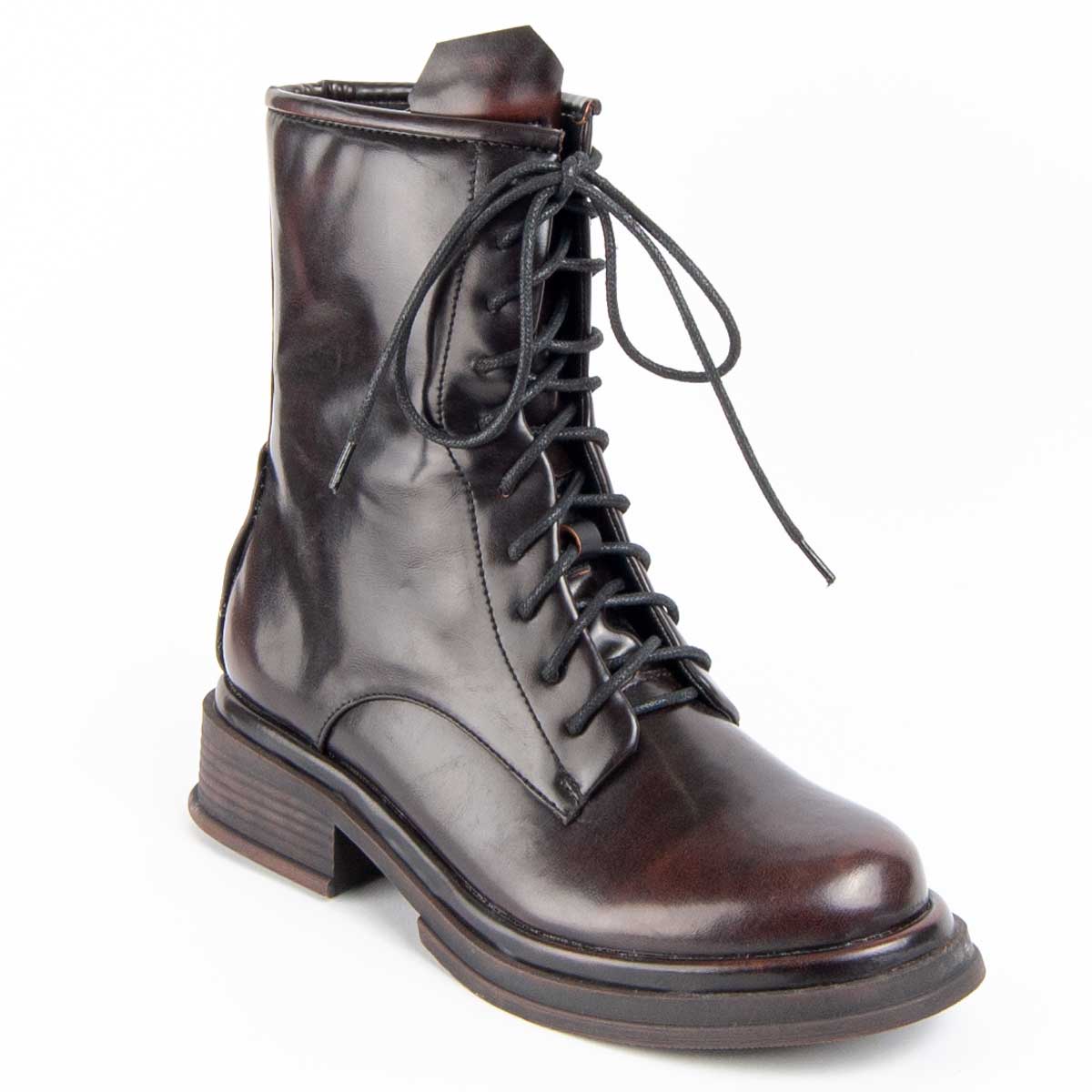 Montevita Ankelboot Rammba2 ankelboots dam – bild 2