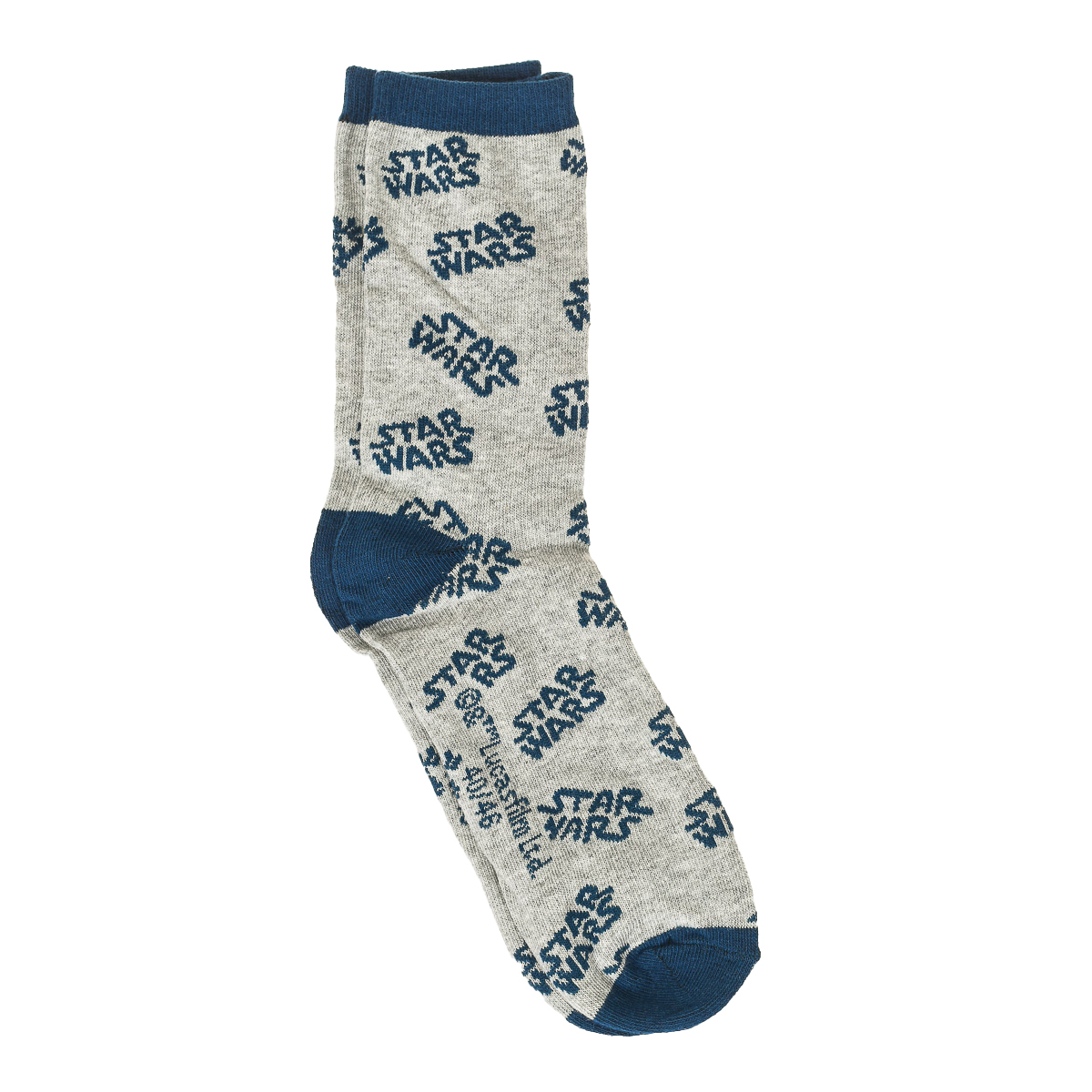 Thumbnail - Lange Socken Star Wars Anti-Druck-Manschette HU5684 Mann