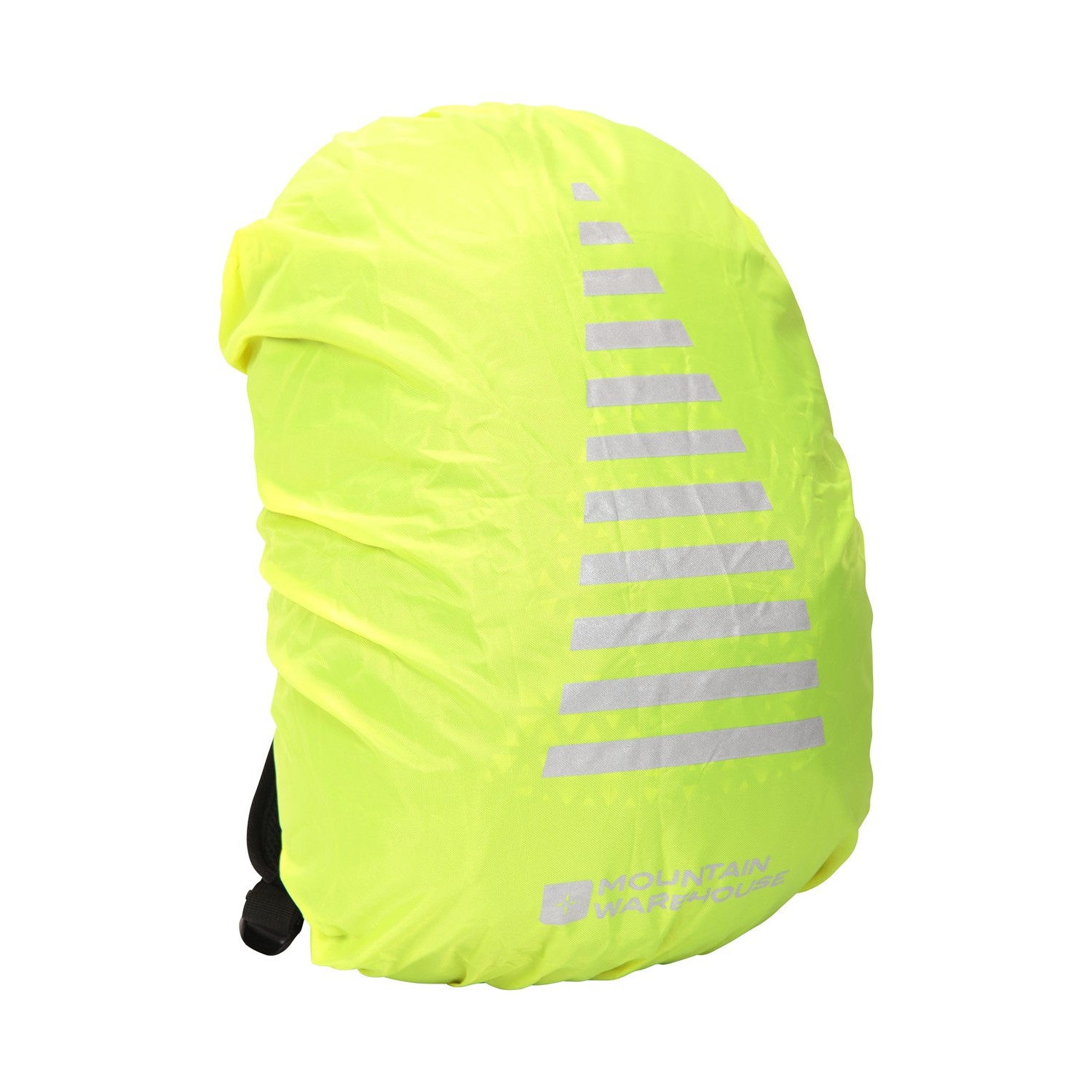 Thumbnail - Mountain Warehouse Iso-Viz 35L Tasche Regenschutz (gelb)