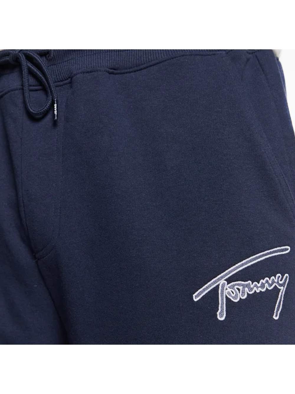 TOMMY JEANS Joggingbyxor Herr Signature – bild 2