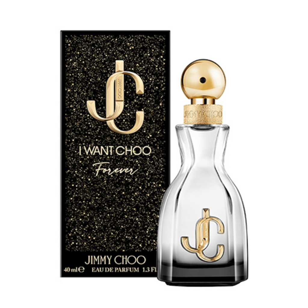 I Want Choo Forever Eau de Parfum 2