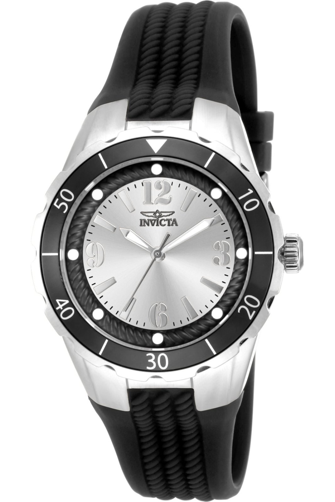 Thumbnail - Invicta Angel 17482 Damenuhr - 38mm