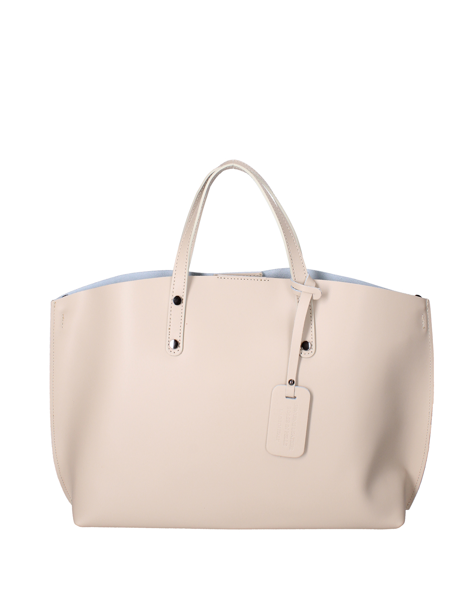 Thumbnail - Gave Lux Schultertasche Frauen BEIGE