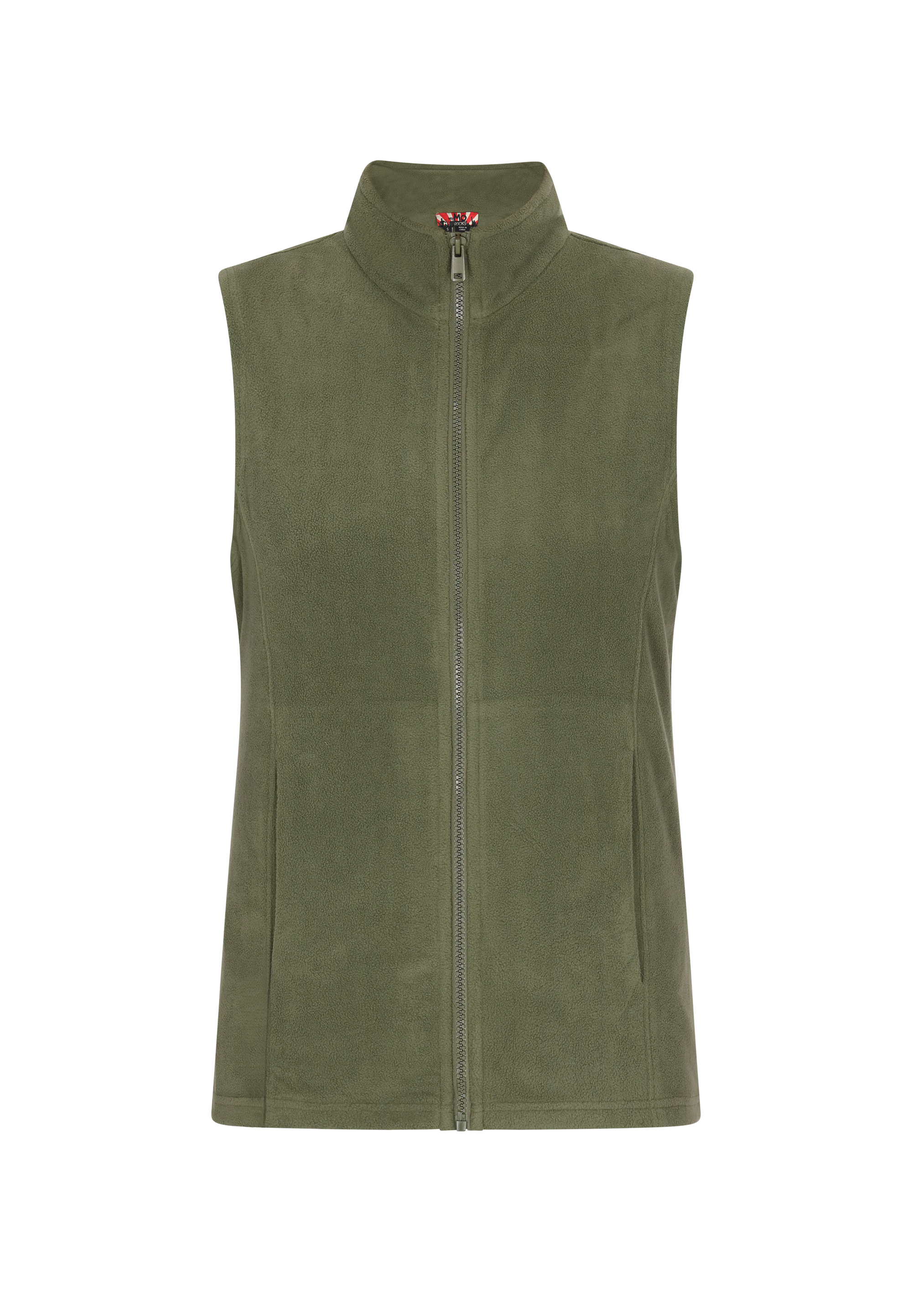 Thumbnail - Mymo Weste Damen khaki