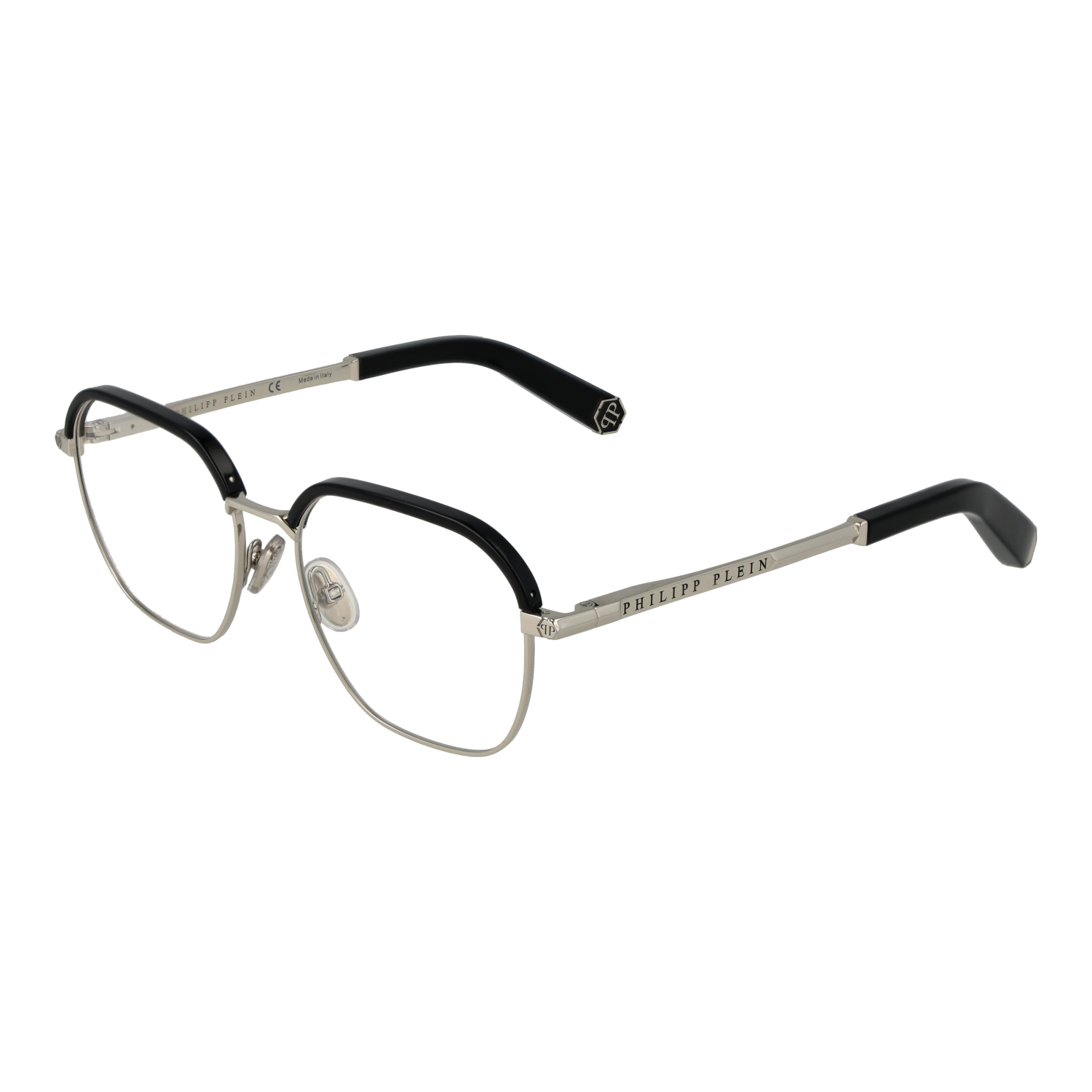 Thumbnail - Philipp Plein Brillenfassung VPP017M 0579 52