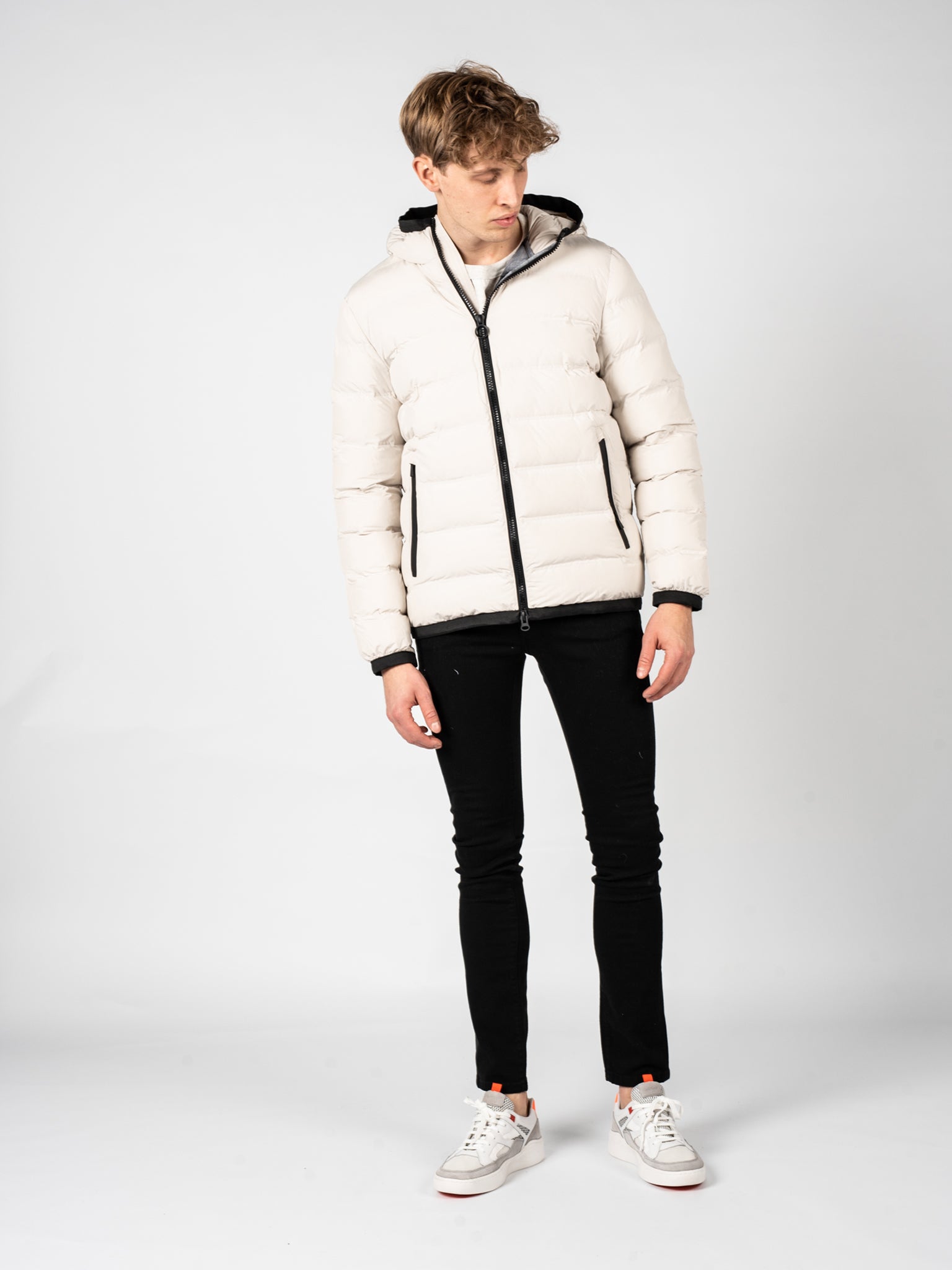 GEOX jacka Spherica herr – bild 2