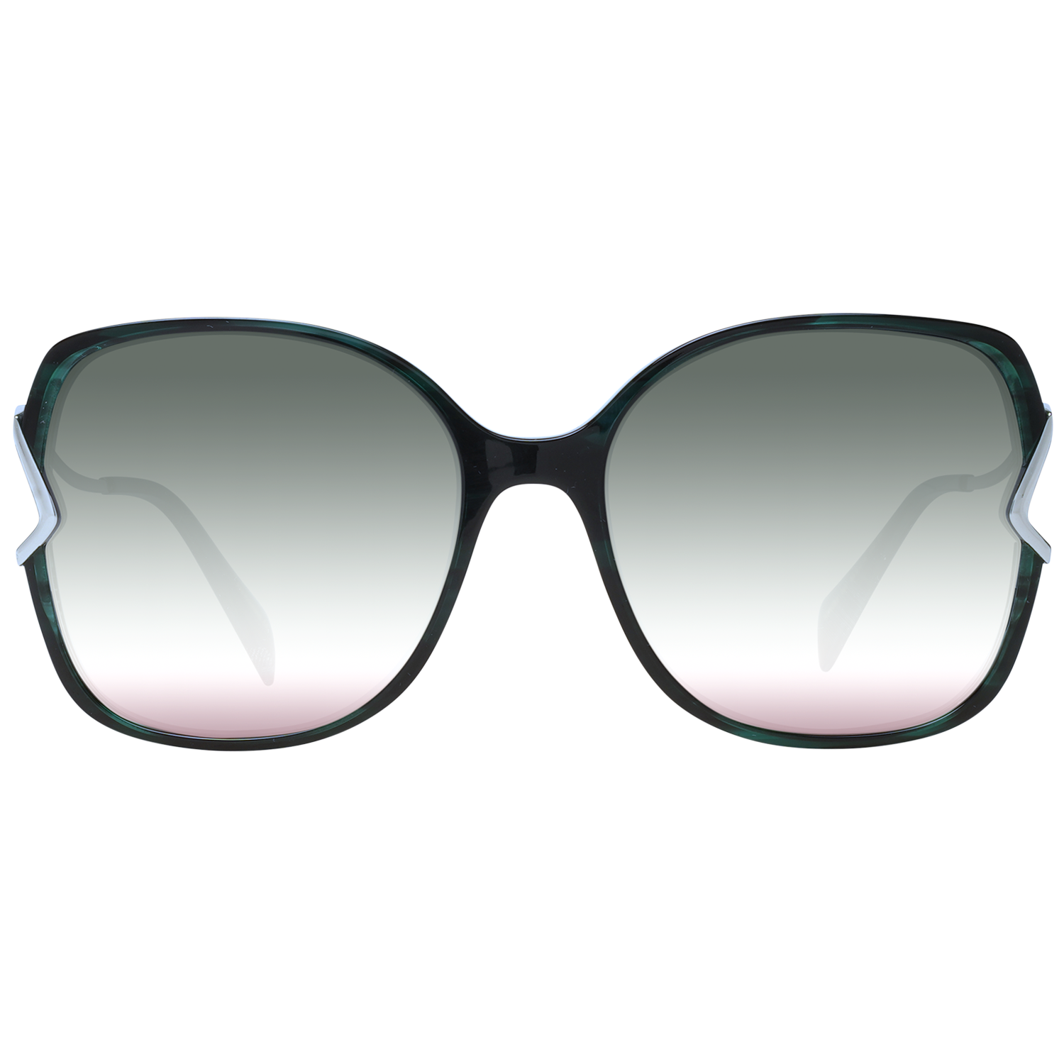 Ana Hickmann Sunglasses AH9350 T01 55 solglasögon dam – bild 2