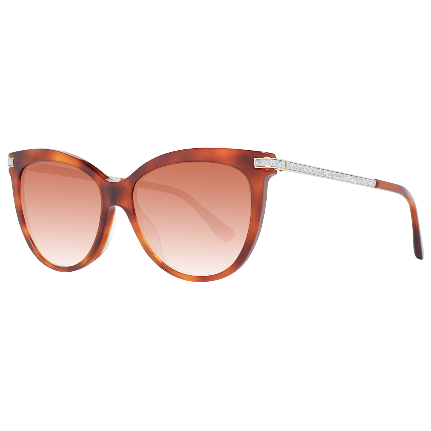 Jimmy Choo Sonnenbrille AXELLE/G/S 56 0UCHA