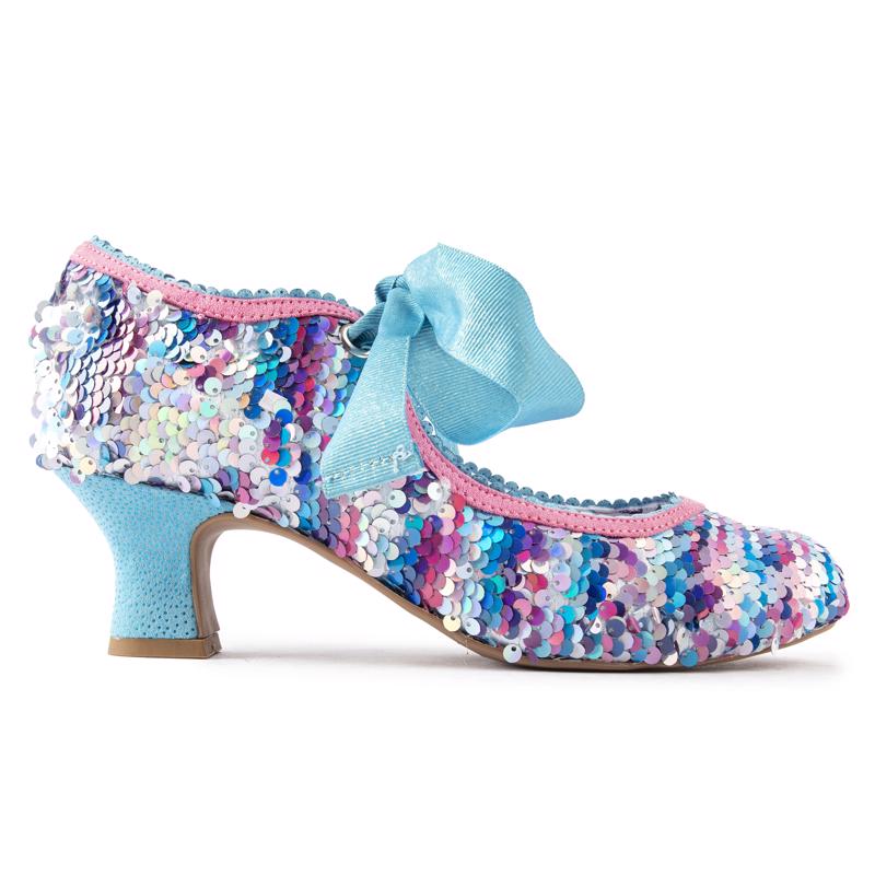 Thumbnail - Ruby Shoo Peyton Schuhe