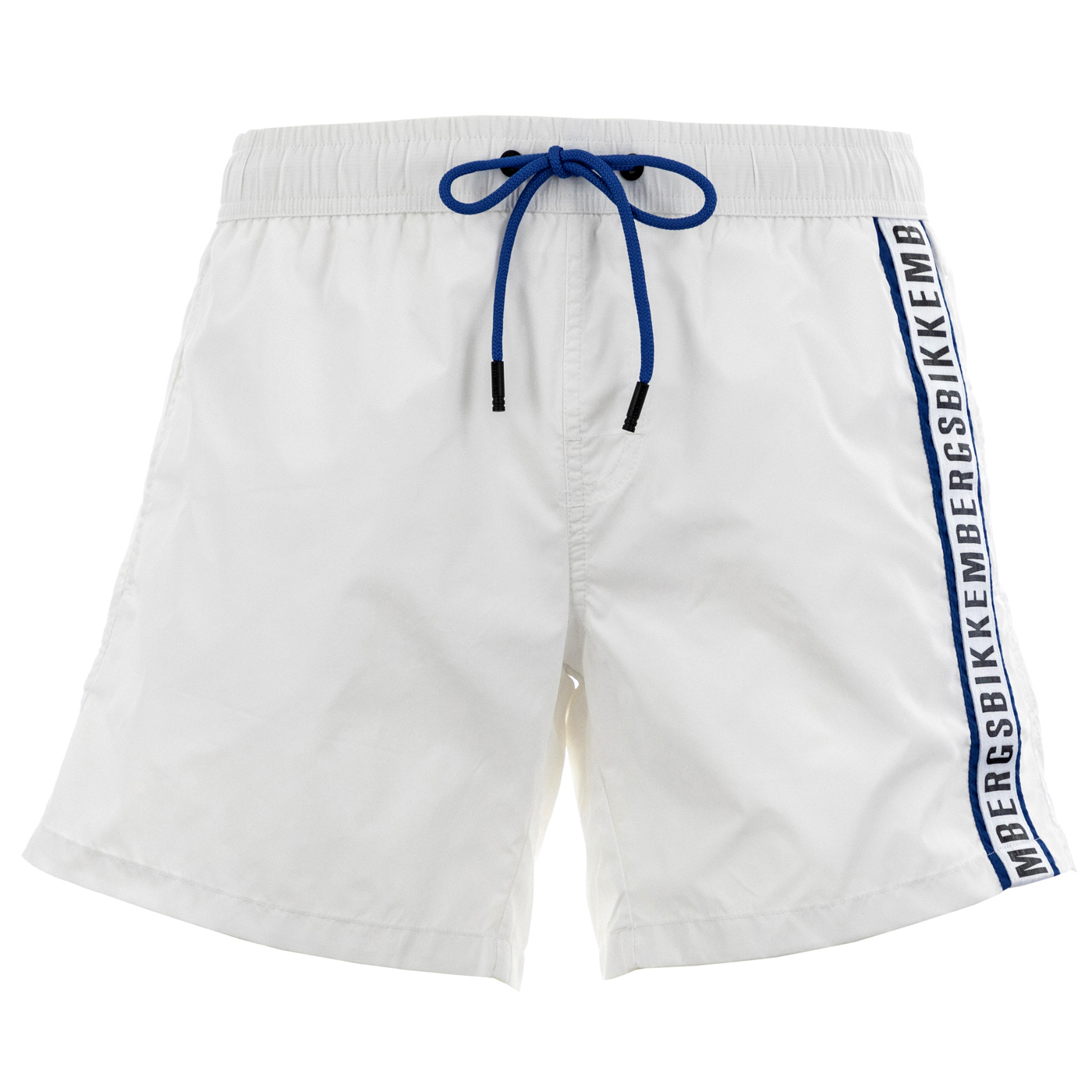 Bikkembergs Homme Maillots de bain Tape Bleu