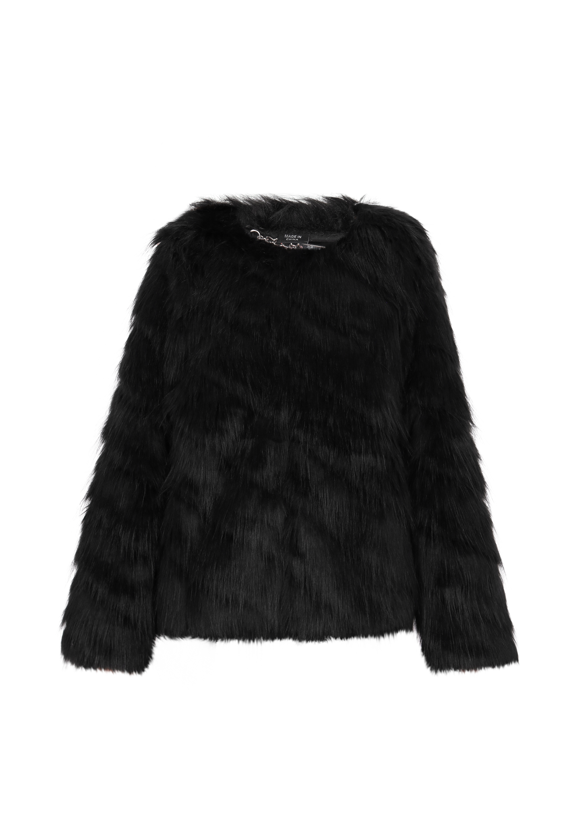 Thumbnail - Mymo Jacke Damen schwarz