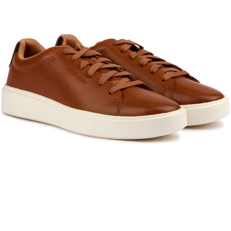 Cole Haan Grand Crosscourt Resetränare låga sneakers herr – bild 2