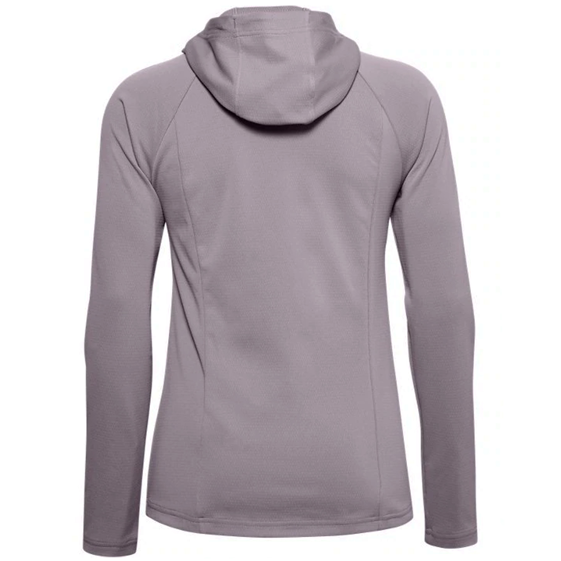 UNDER ARMOUR Dam Sprint Hybrid Jacket Zip Up Träningströja 1350784 585 – bild 2