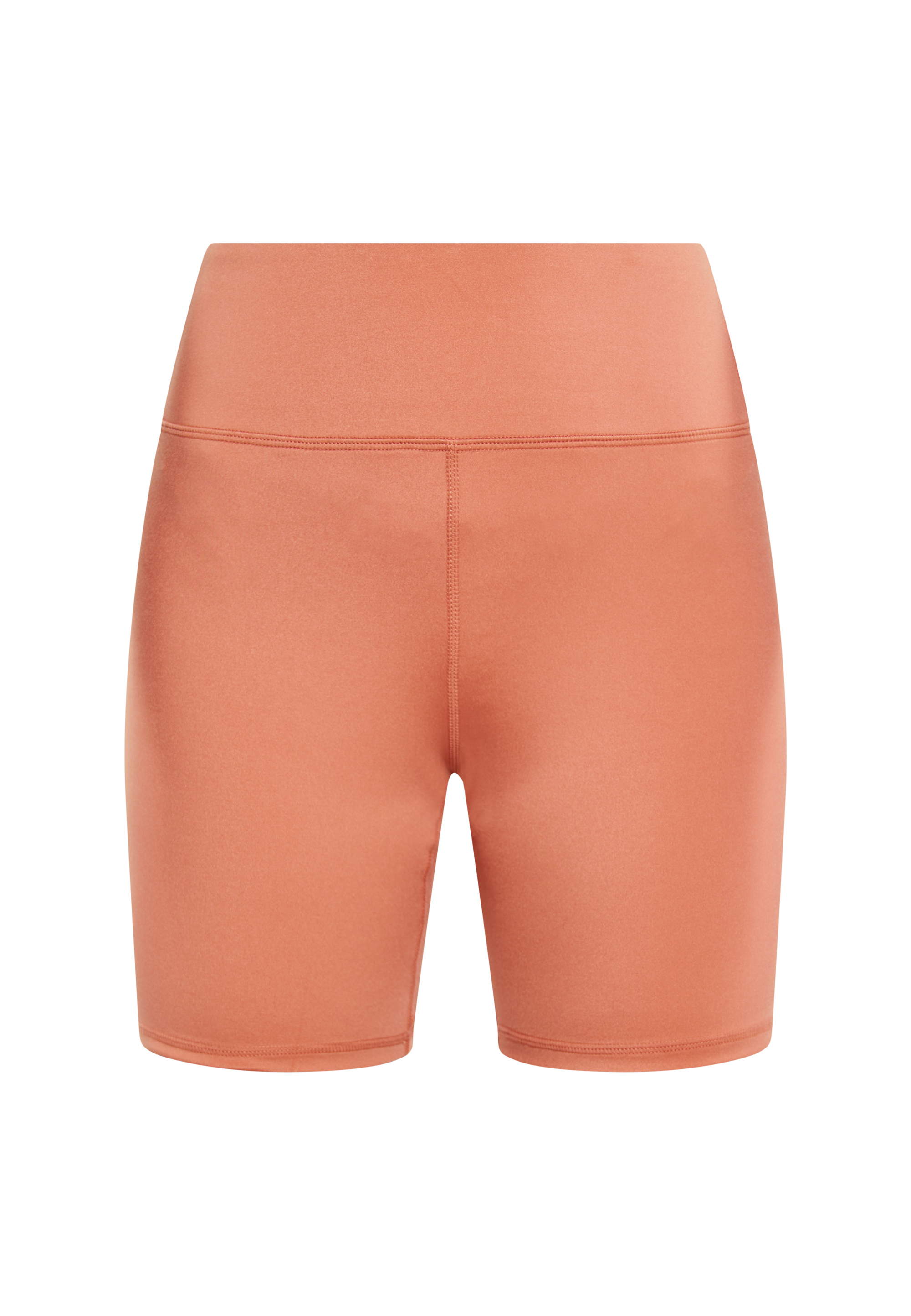 Thumbnail - Mymo Shorts Damen pfirsich