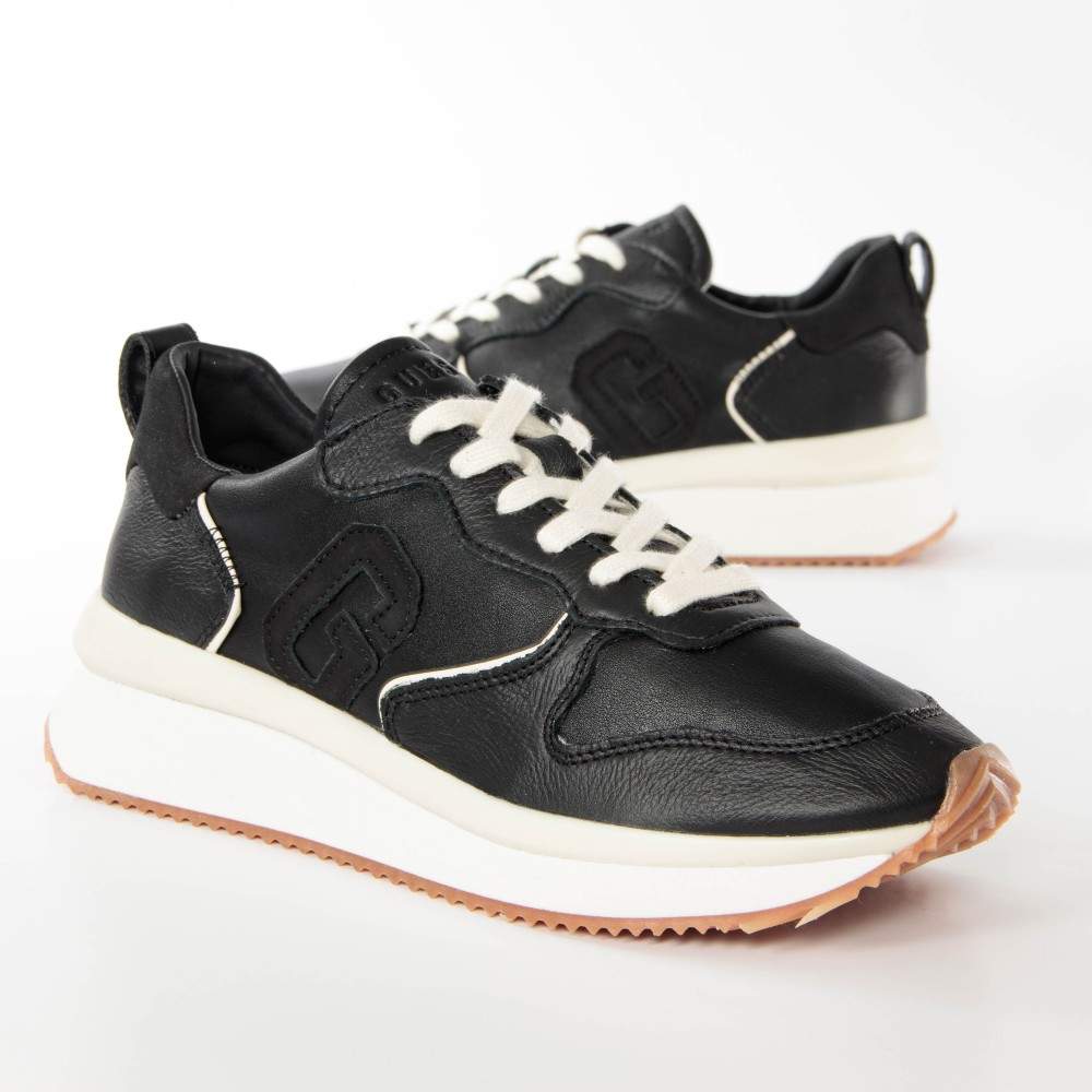 Guess Madele låga sneakers herr – bild 2