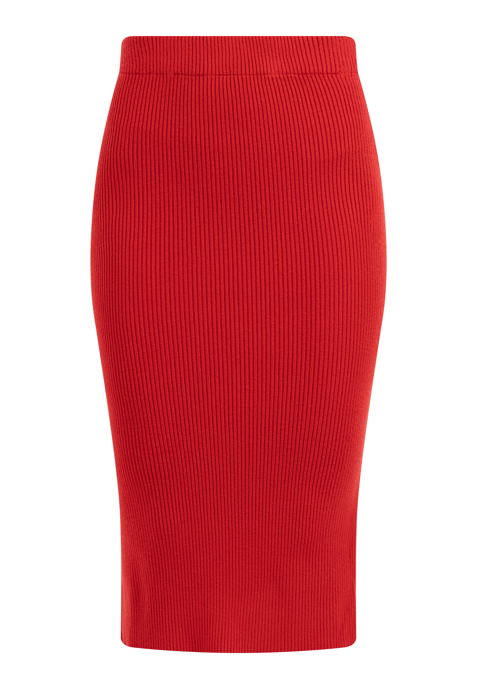 Thumbnail - faina jupe en tricot tylin