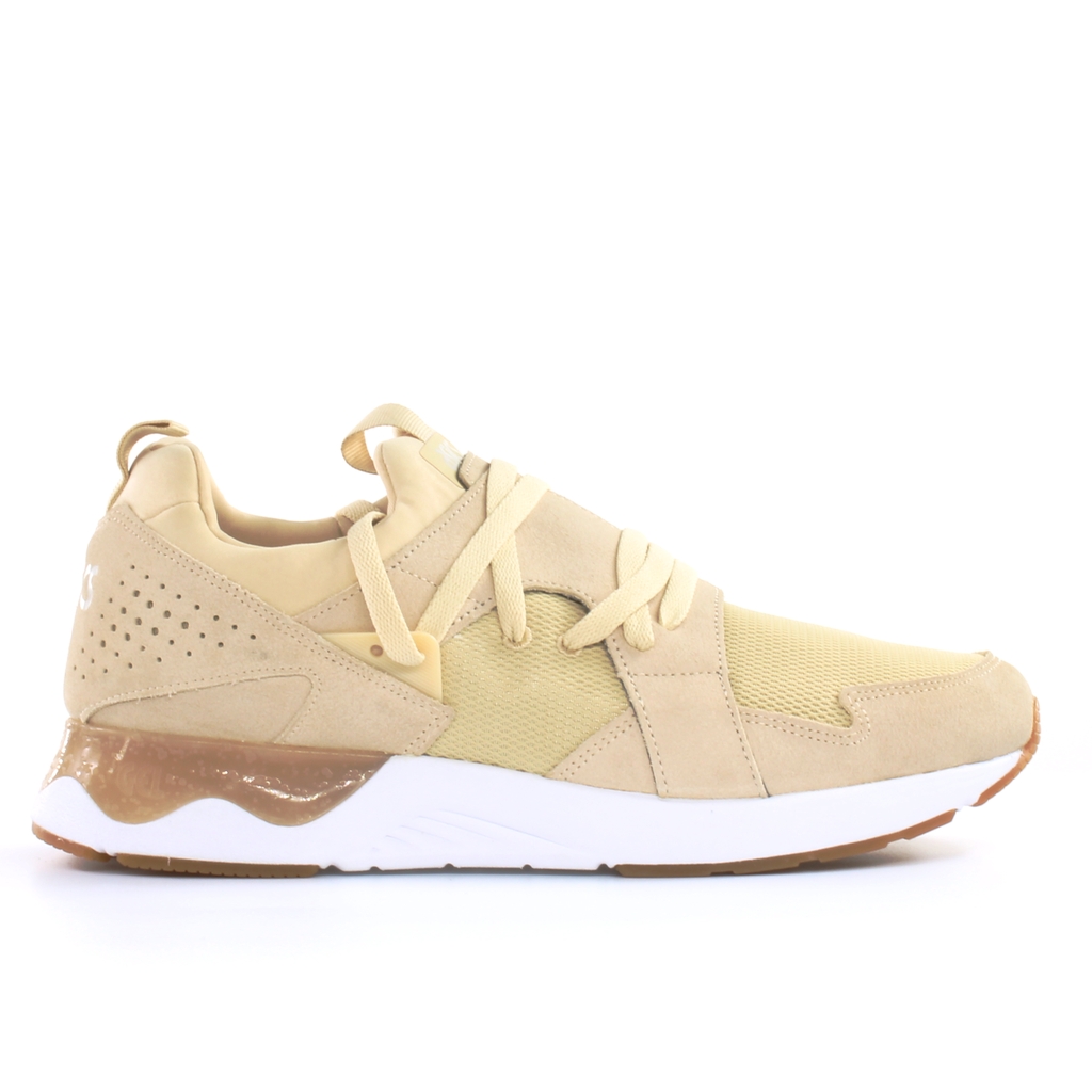 Gel-Lyte V Sanze Beige Träningsskor för herrar
