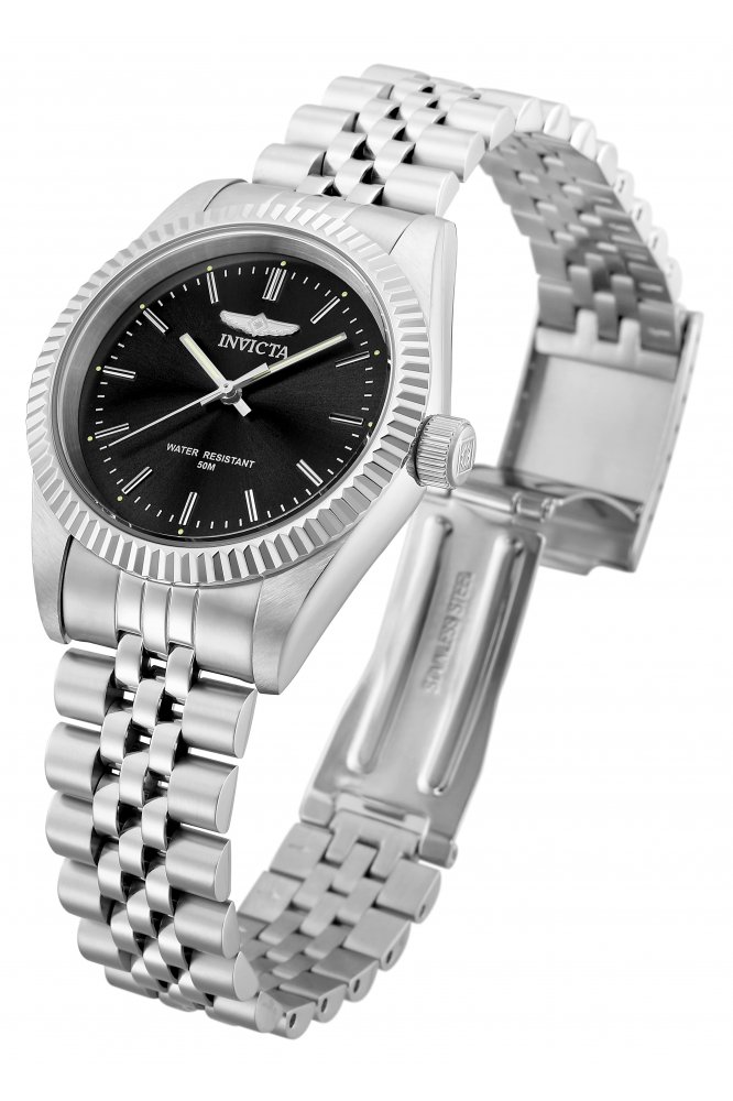 Invicta Specialty 29395 Kvartsklocka Dam 36mm – bild 2