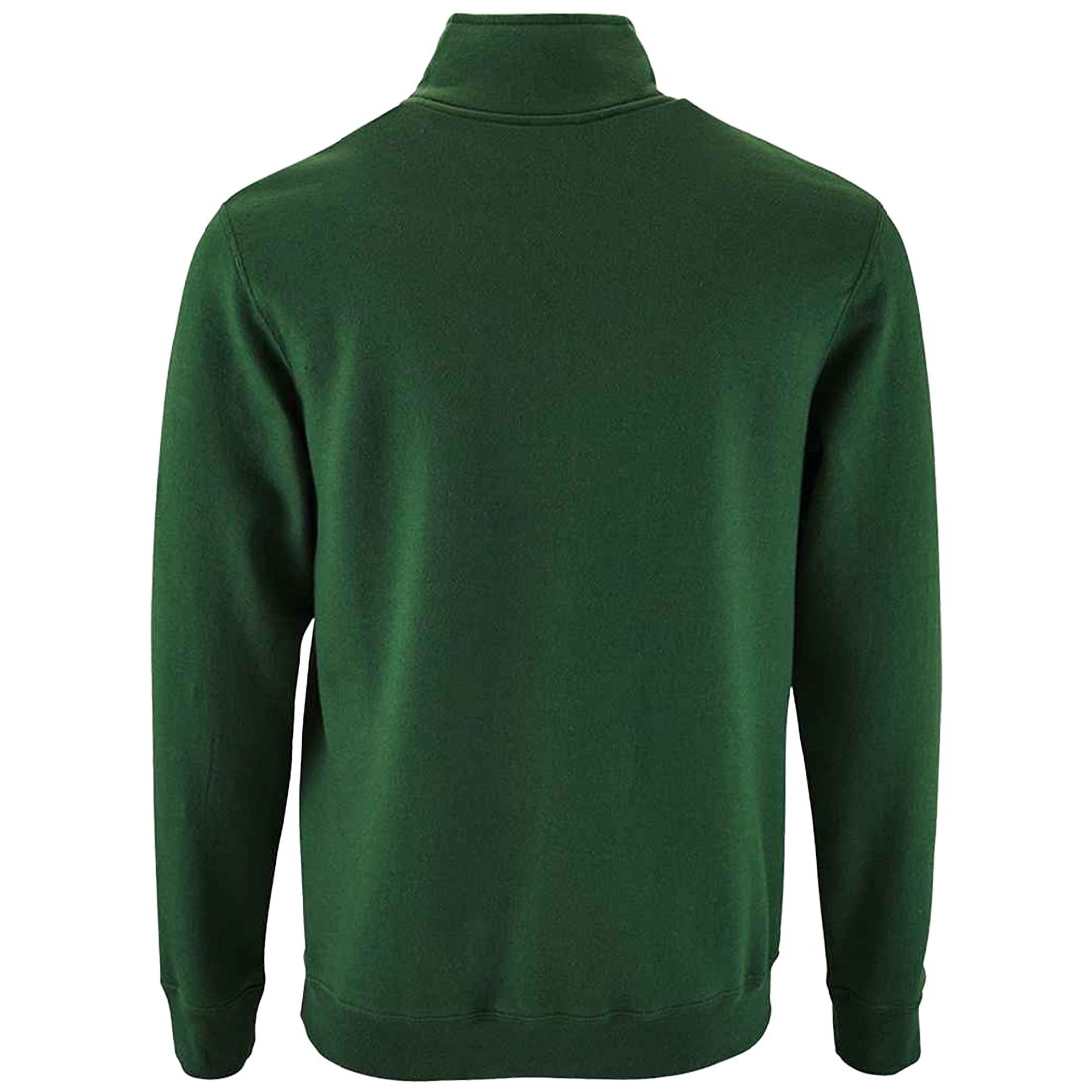 SOLS (Flaskegrön) t-shirts herr – bild 2