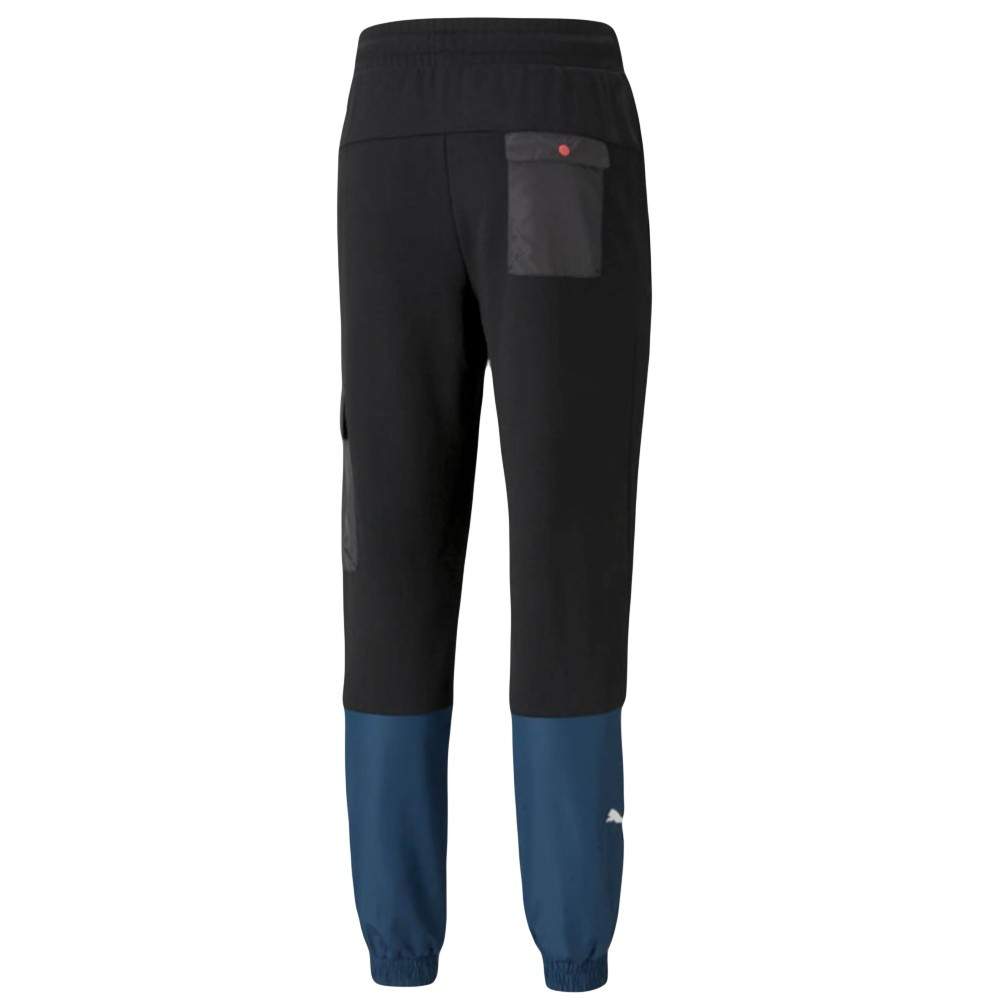Puma Joggingbyxor Herr Porsche Logo – bild 2
