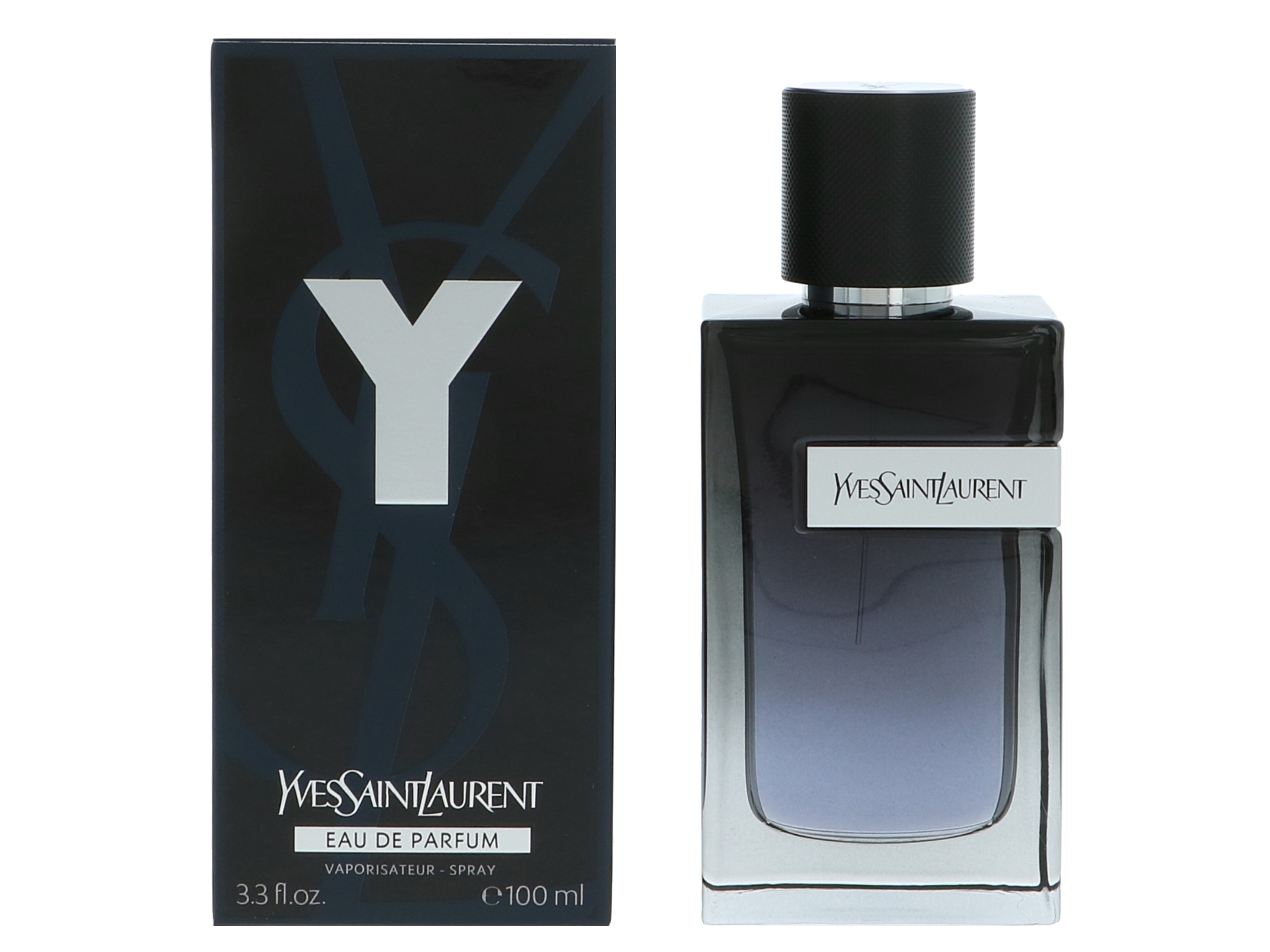 YSL Y für Männer Edp Spray 100ml