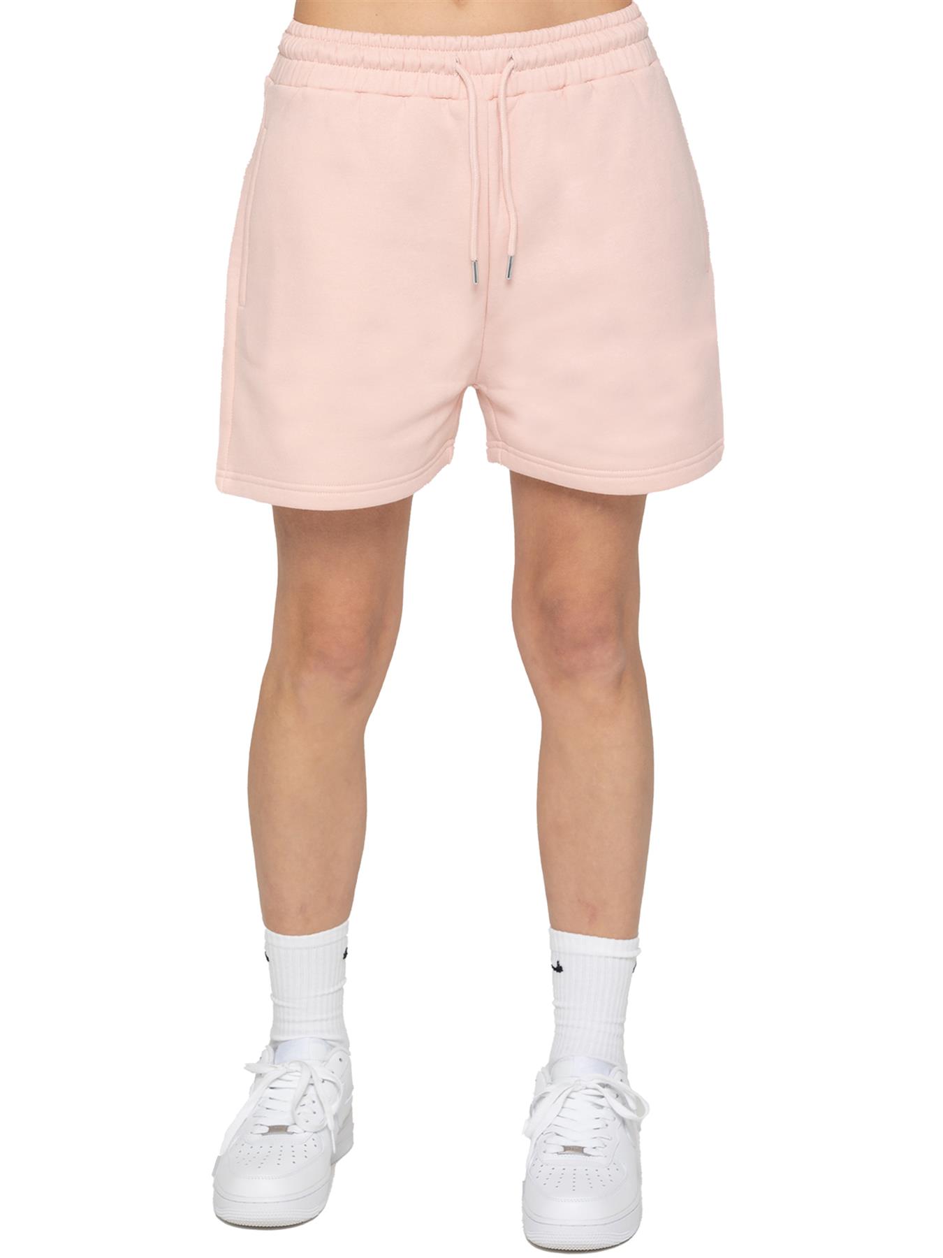 Thumbnail - Enzo Womens Sweat Shorts